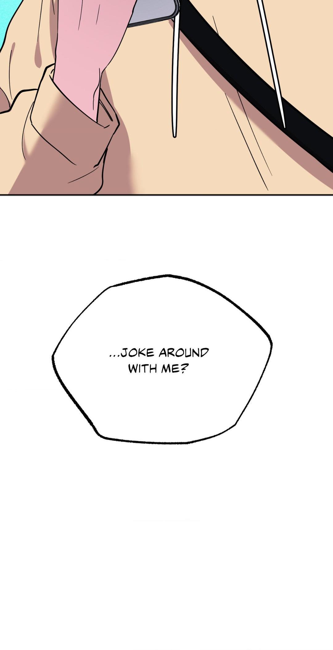 Love in Reprise (Official) - Chapter 49 manhwa