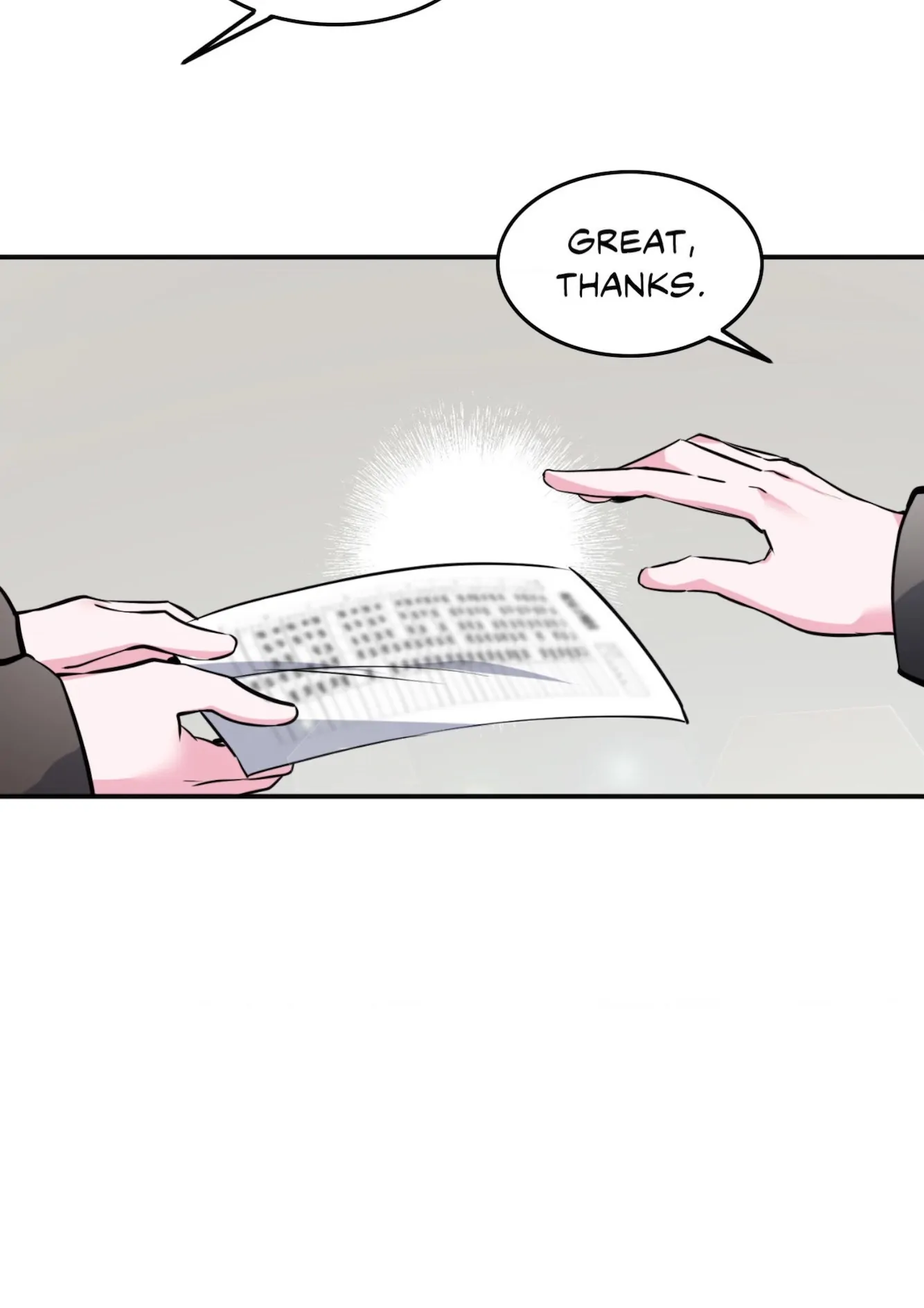 Love in Reprise (Official) - Chapter 5 manhwa