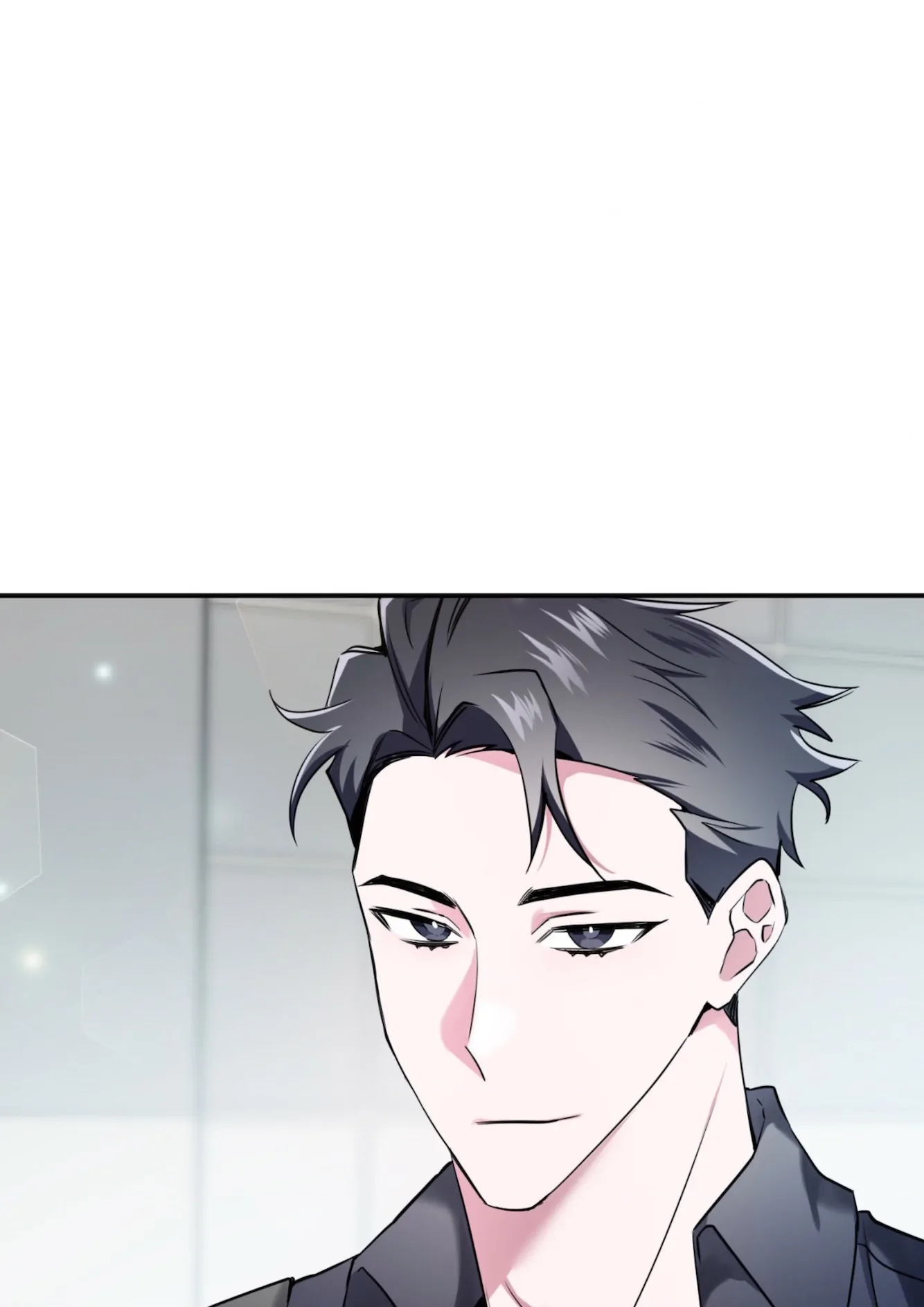 Love in Reprise (Official) - Chapter 5 manhwa