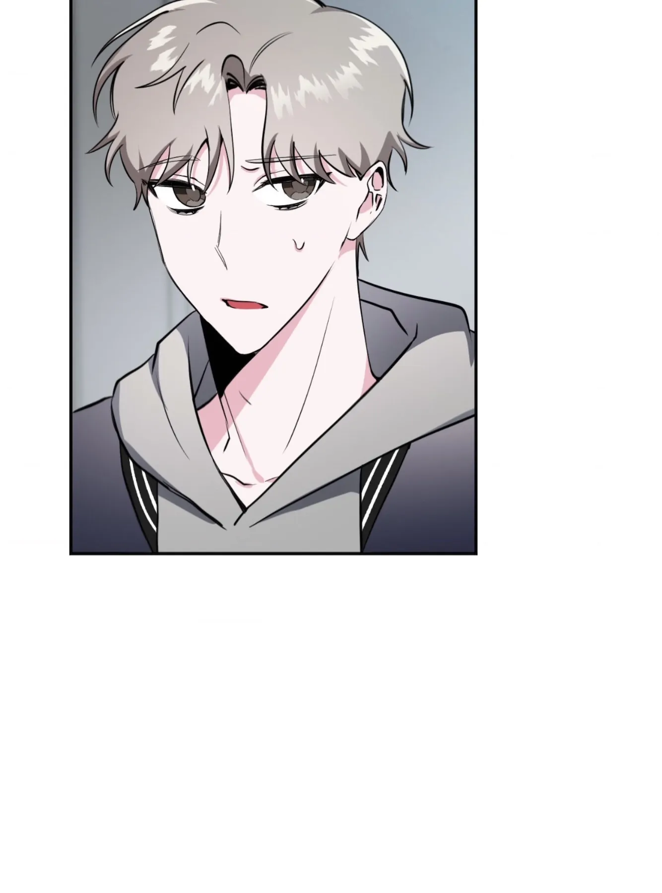 Love in Reprise (Official) - Chapter 5 manhwa