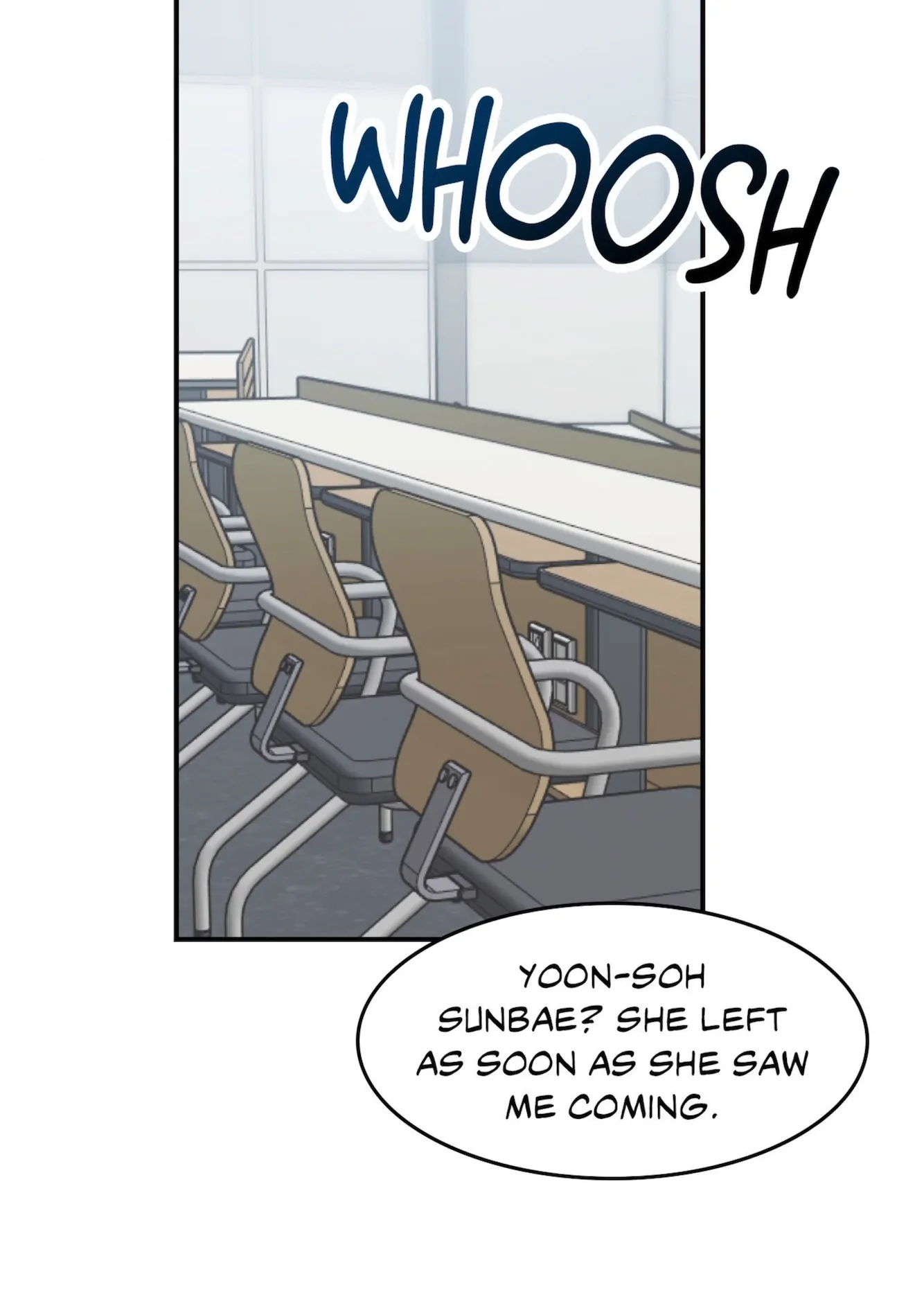 Love in Reprise (Official) - Chapter 5 manhwa