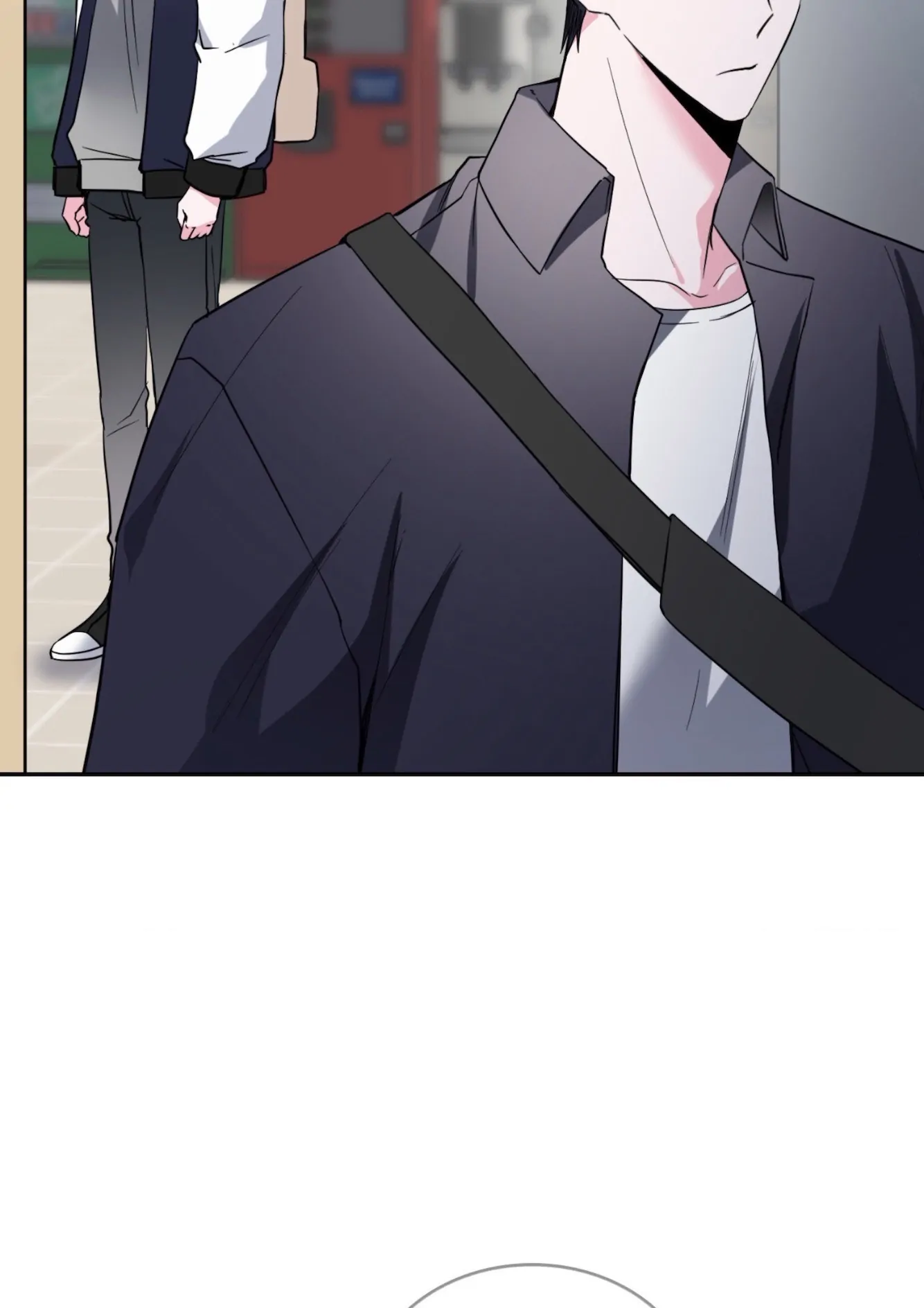 Love in Reprise (Official) - Chapter 5 manhwa