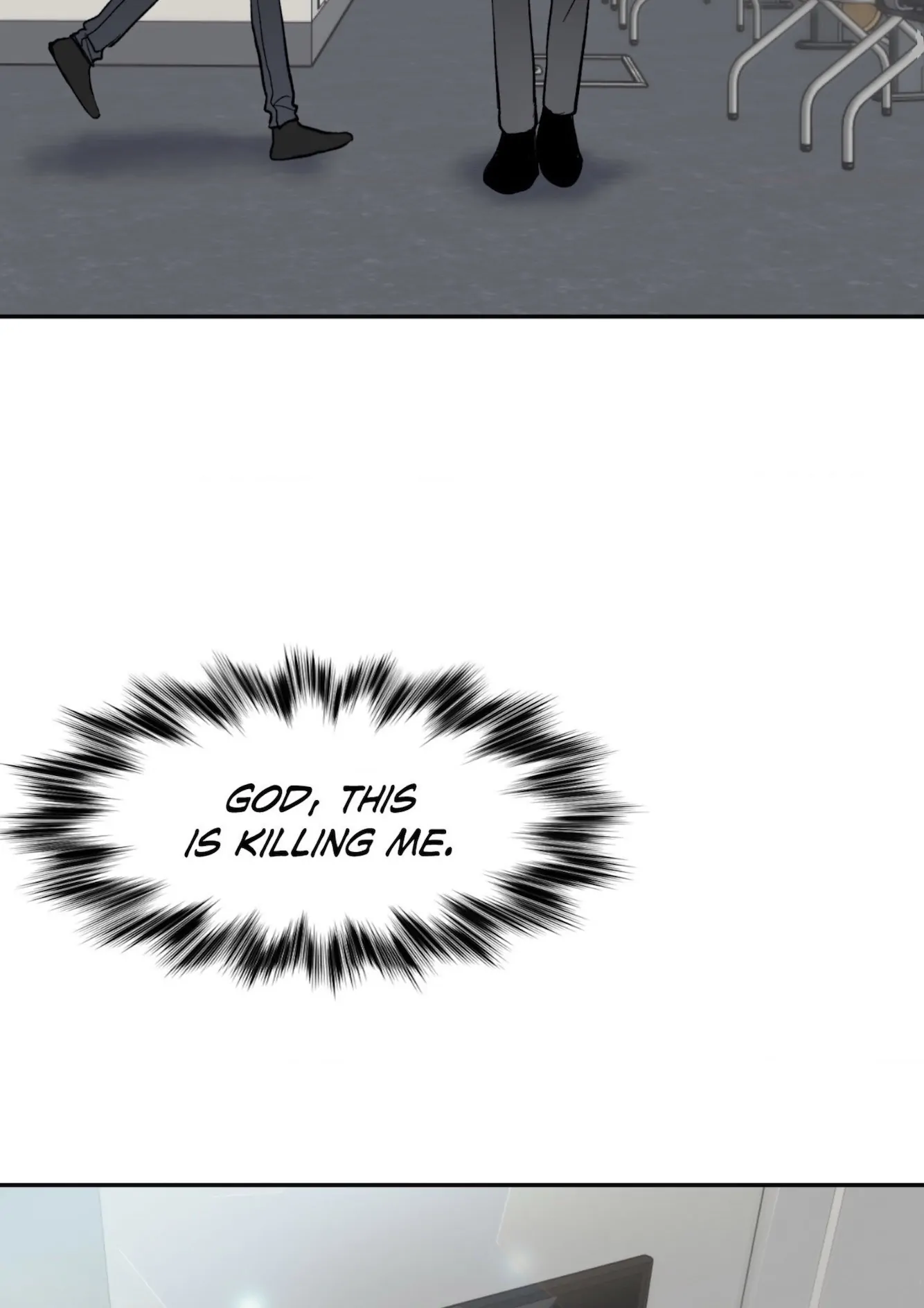 Love in Reprise (Official) - Chapter 5 manhwa