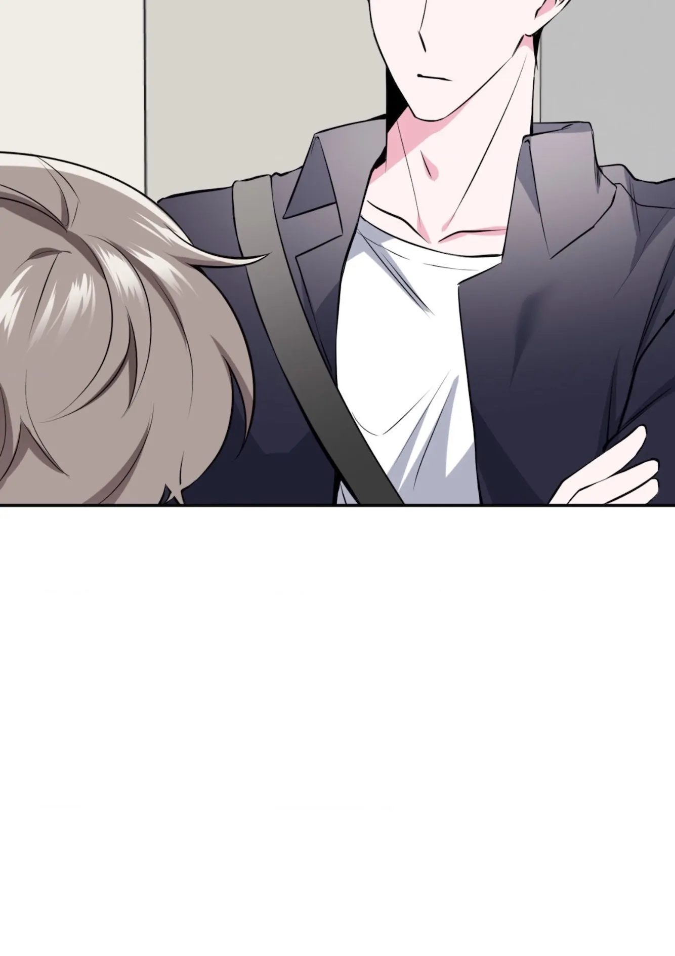 Love in Reprise (Official) - Chapter 5 manhwa