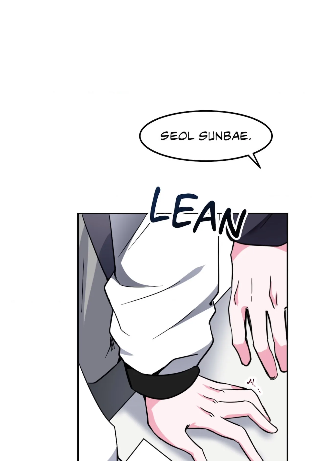 Love in Reprise (Official) - Chapter 5 manhwa