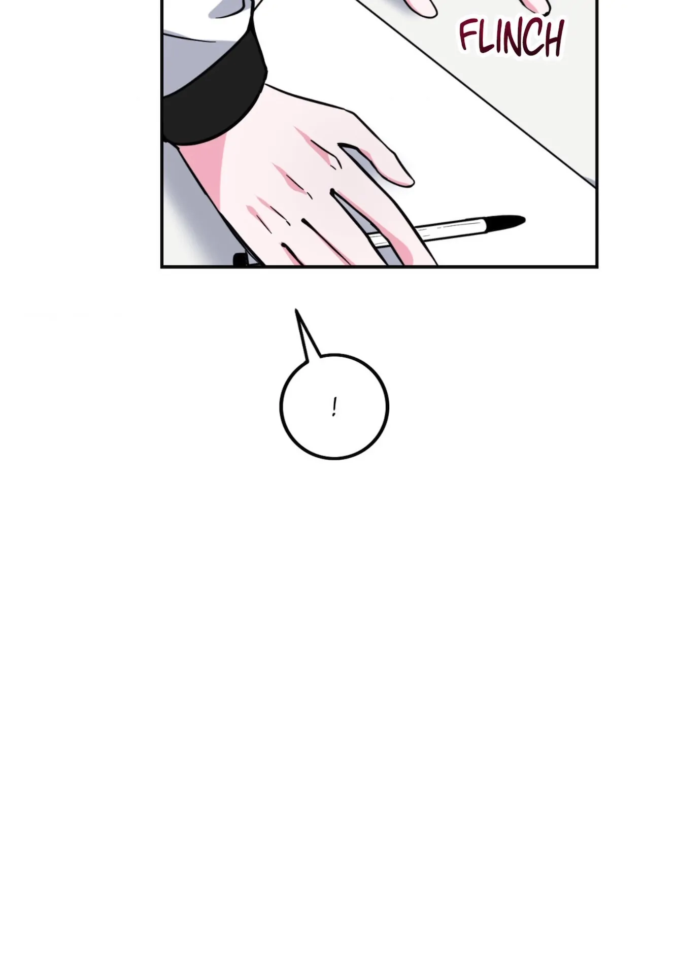Love in Reprise (Official) - Chapter 5 manhwa