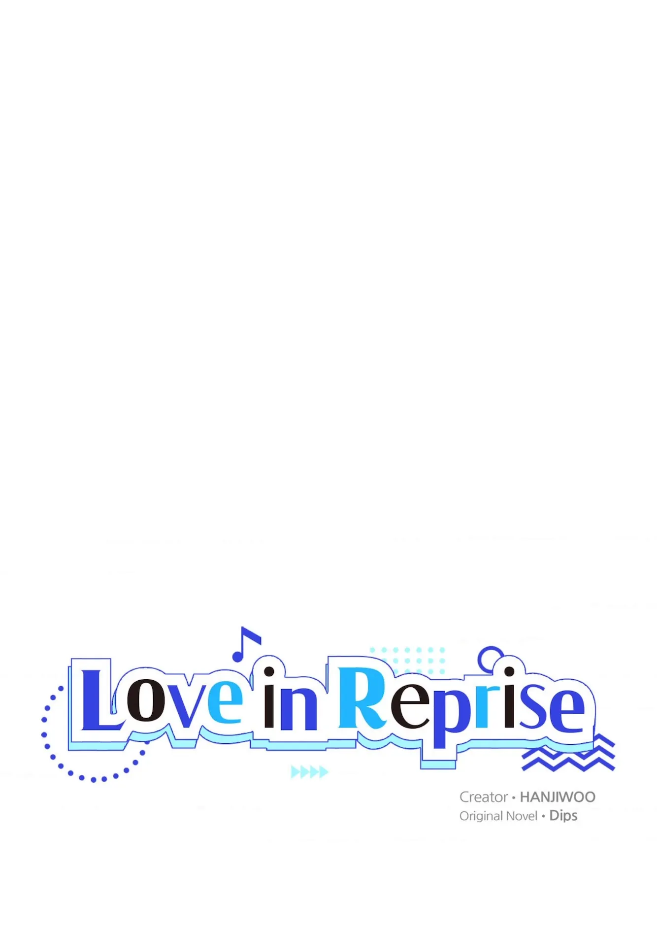 Love in Reprise (Official) - Chapter 5 manhwa