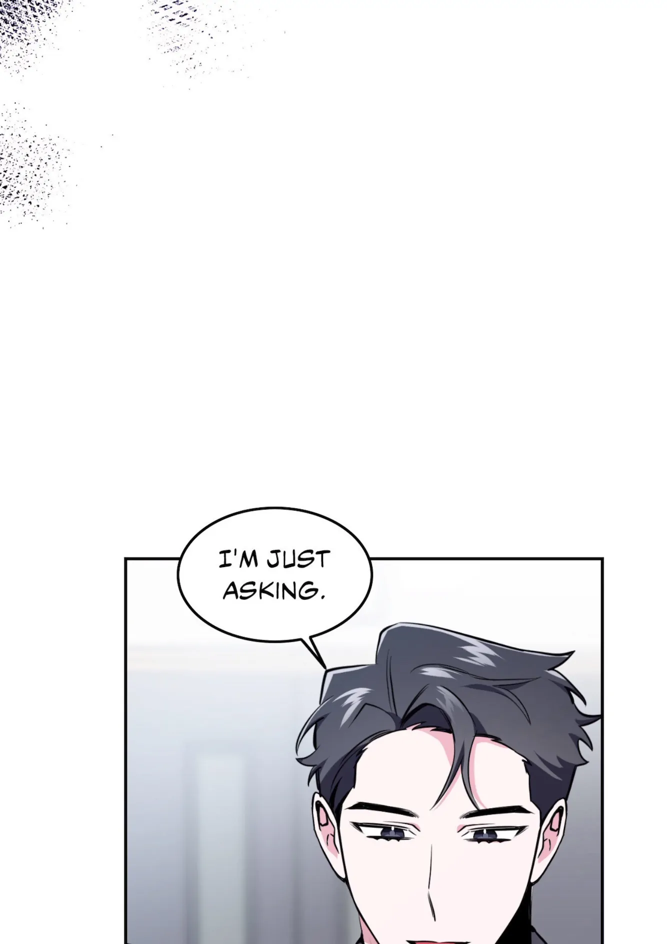 Love in Reprise (Official) - Chapter 5 manhwa