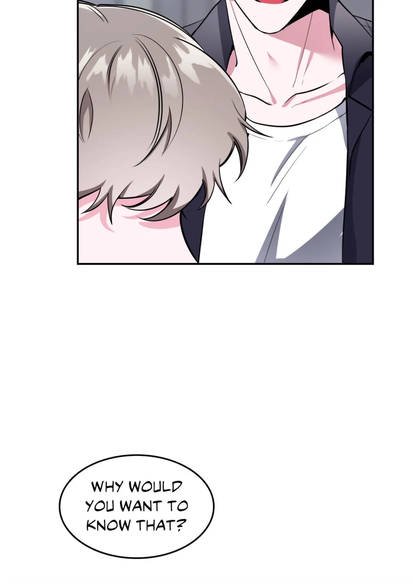 Love in Reprise (Official) - Chapter 5 manhwa