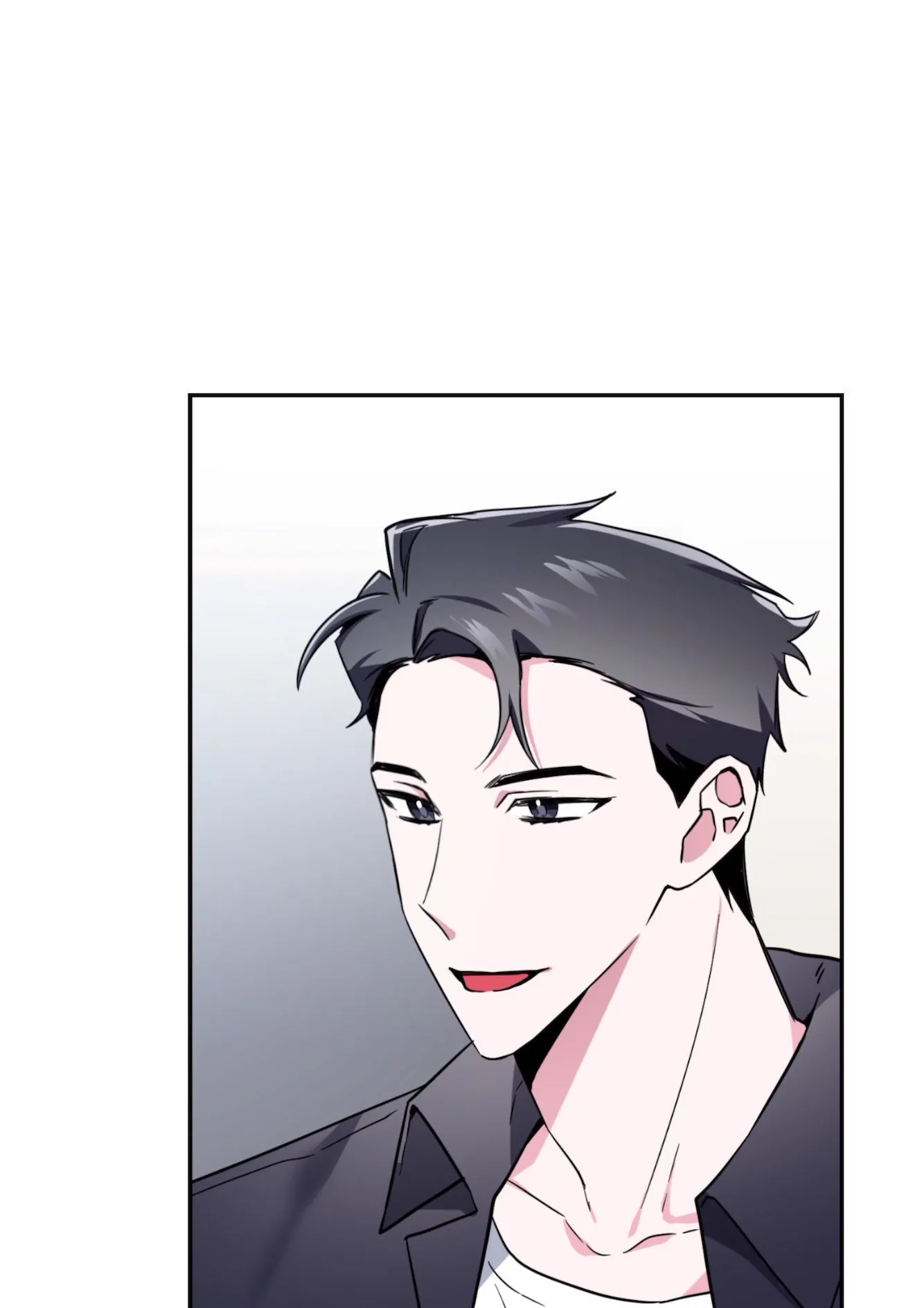 Love in Reprise (Official) - Chapter 5 manhwa