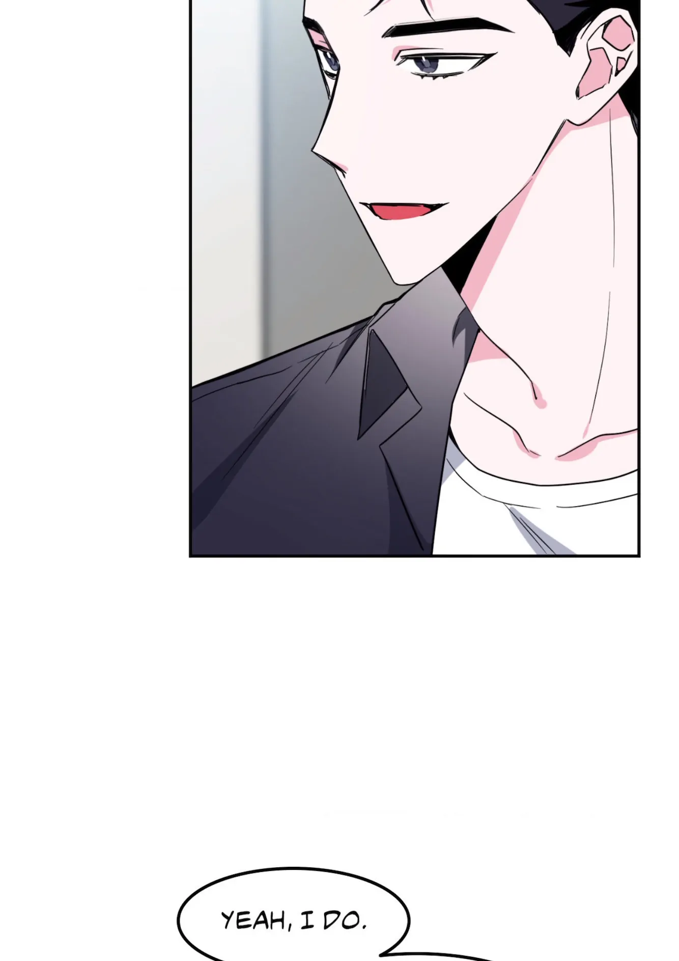 Love in Reprise (Official) - Chapter 5 manhwa