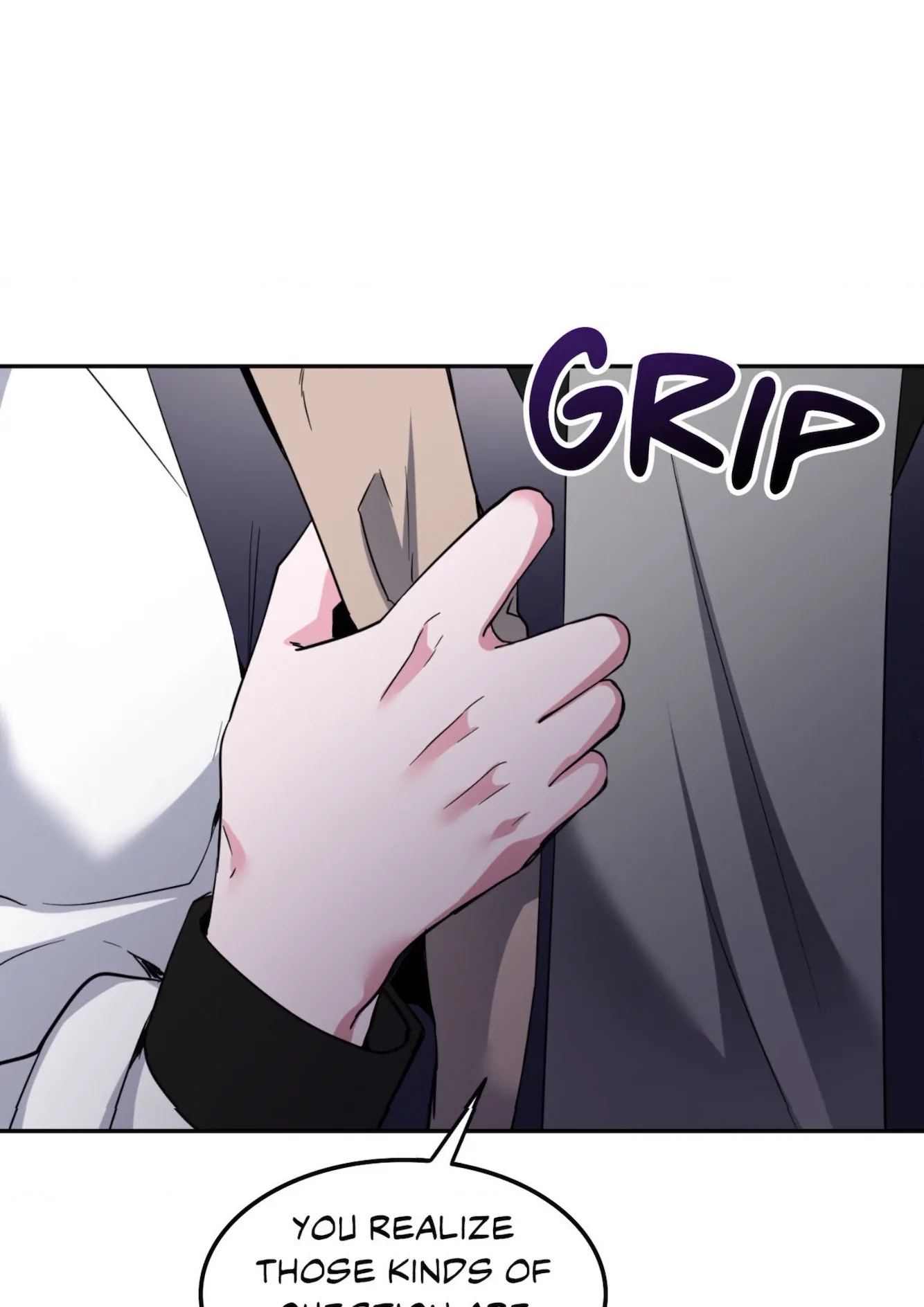 Love in Reprise (Official) - Chapter 5 manhwa