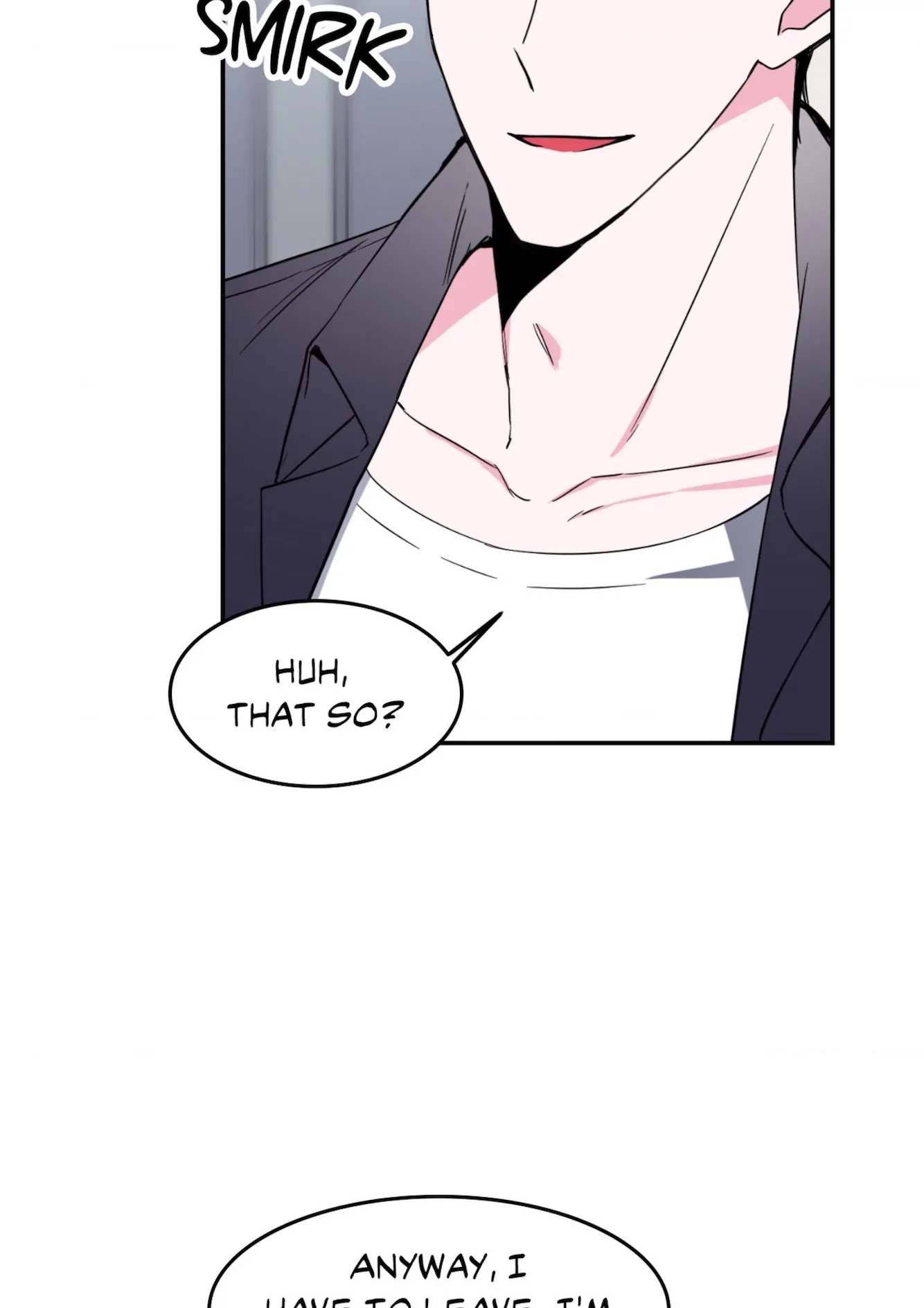 Love in Reprise (Official) - Chapter 5 manhwa