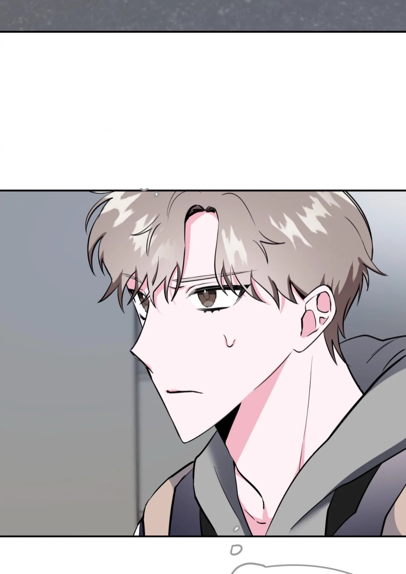 Love in Reprise (Official) - Chapter 5 manhwa