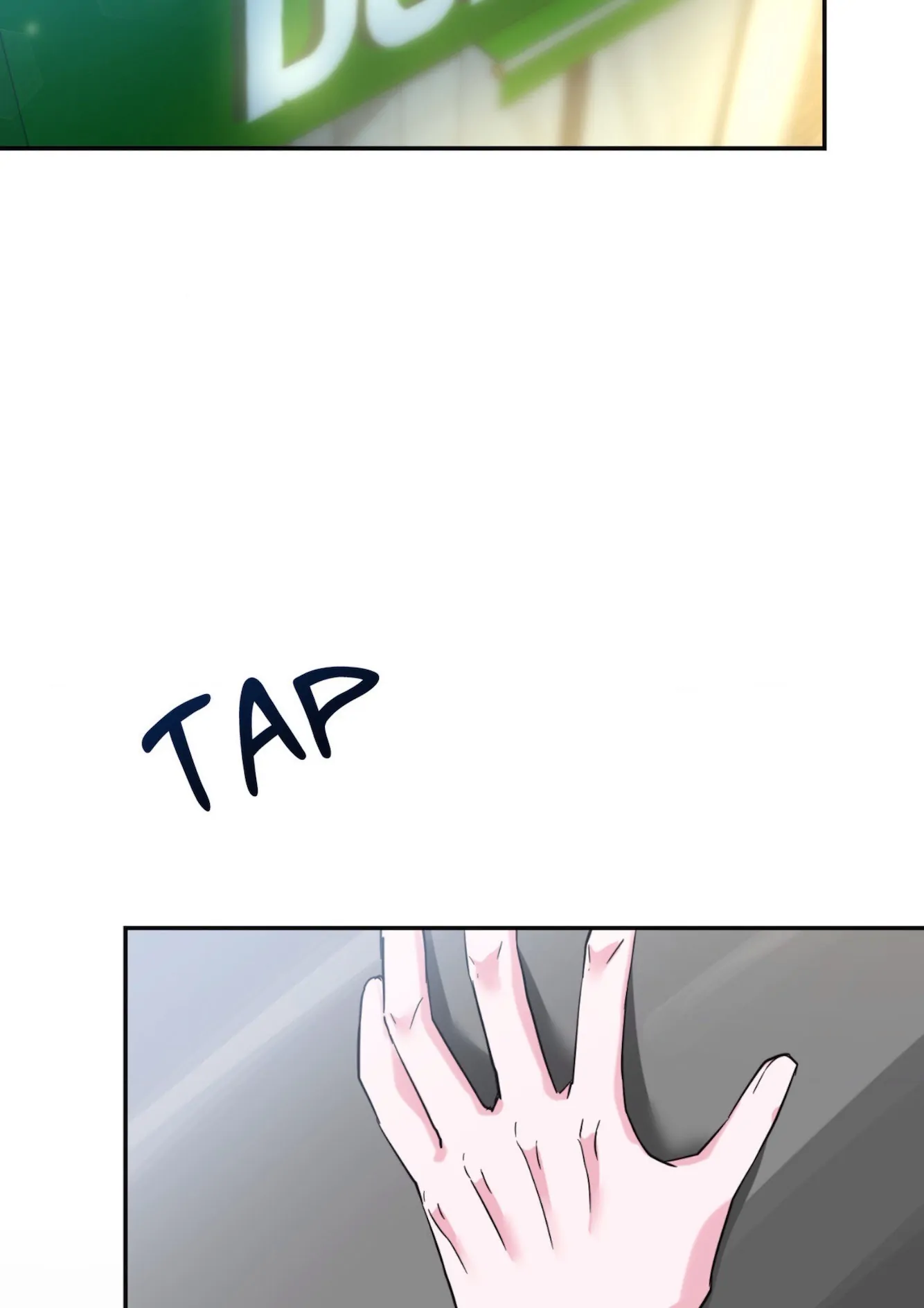 Love in Reprise (Official) - Chapter 5 manhwa