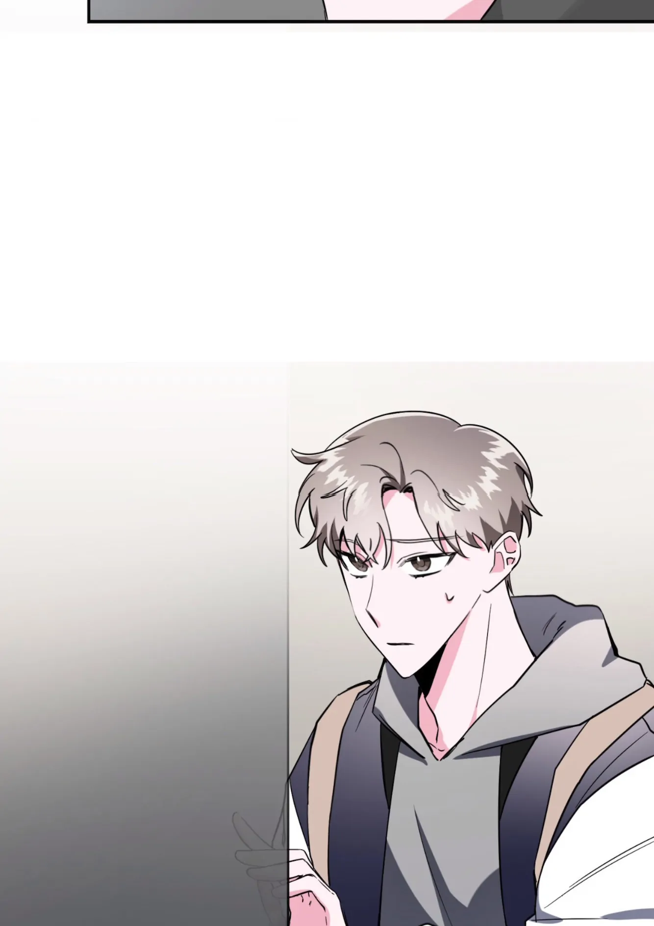 Love in Reprise (Official) - Chapter 5 manhwa