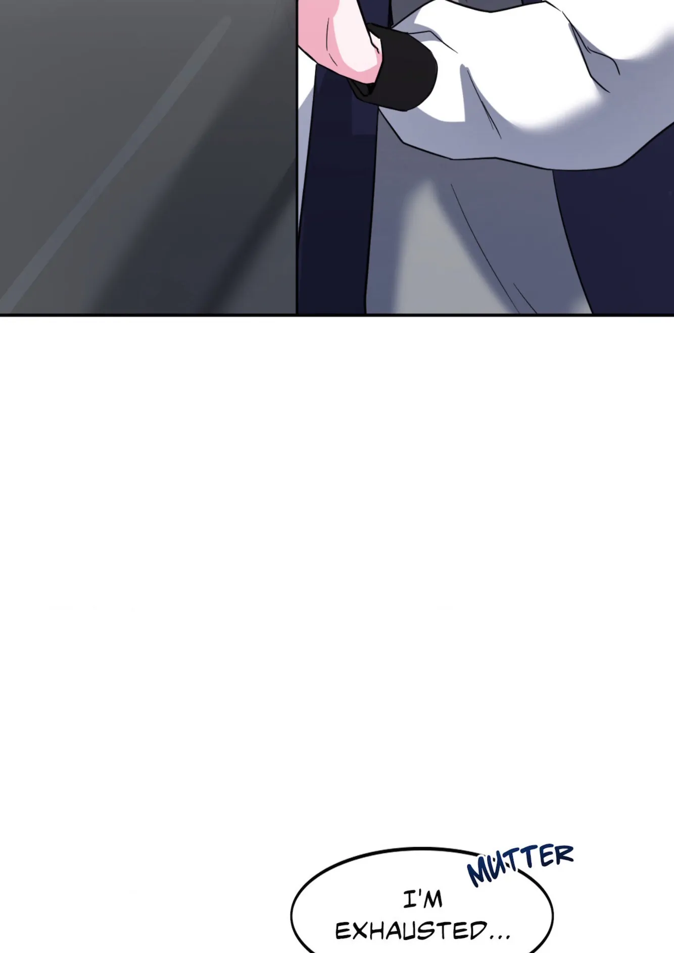 Love in Reprise (Official) - Chapter 5 manhwa