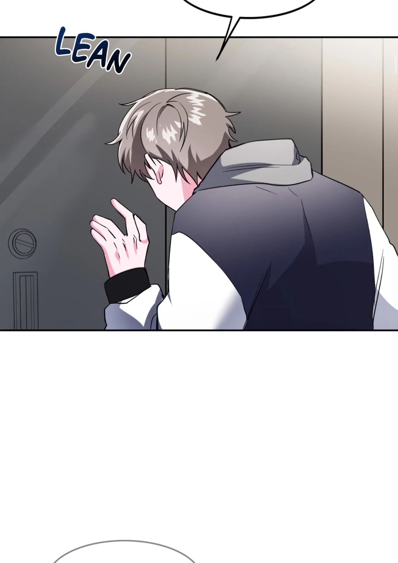 Love in Reprise (Official) - Chapter 5 manhwa