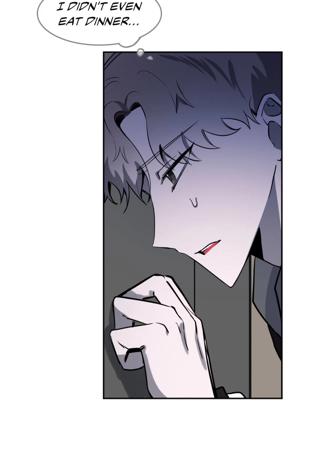 Love in Reprise (Official) - Chapter 5 manhwa