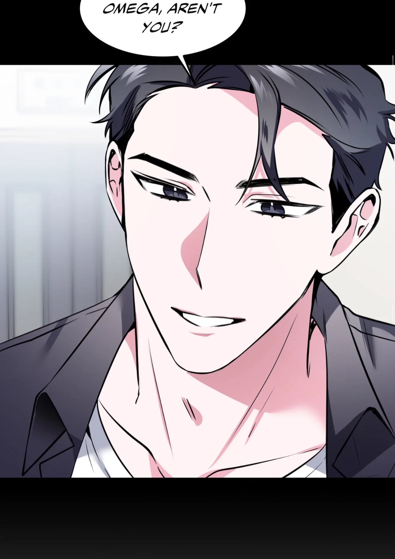 Love in Reprise (Official) - Chapter 5 manhwa