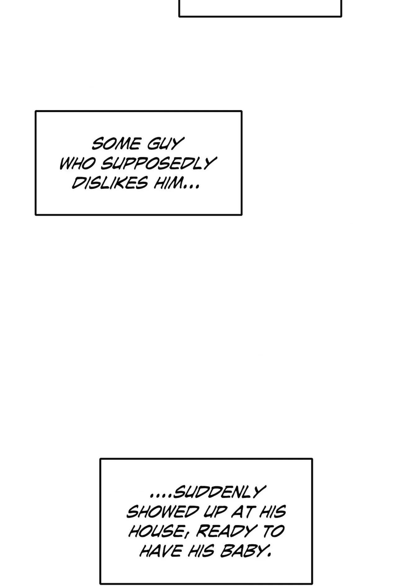 Love in Reprise (Official) - Chapter 5 manhwa