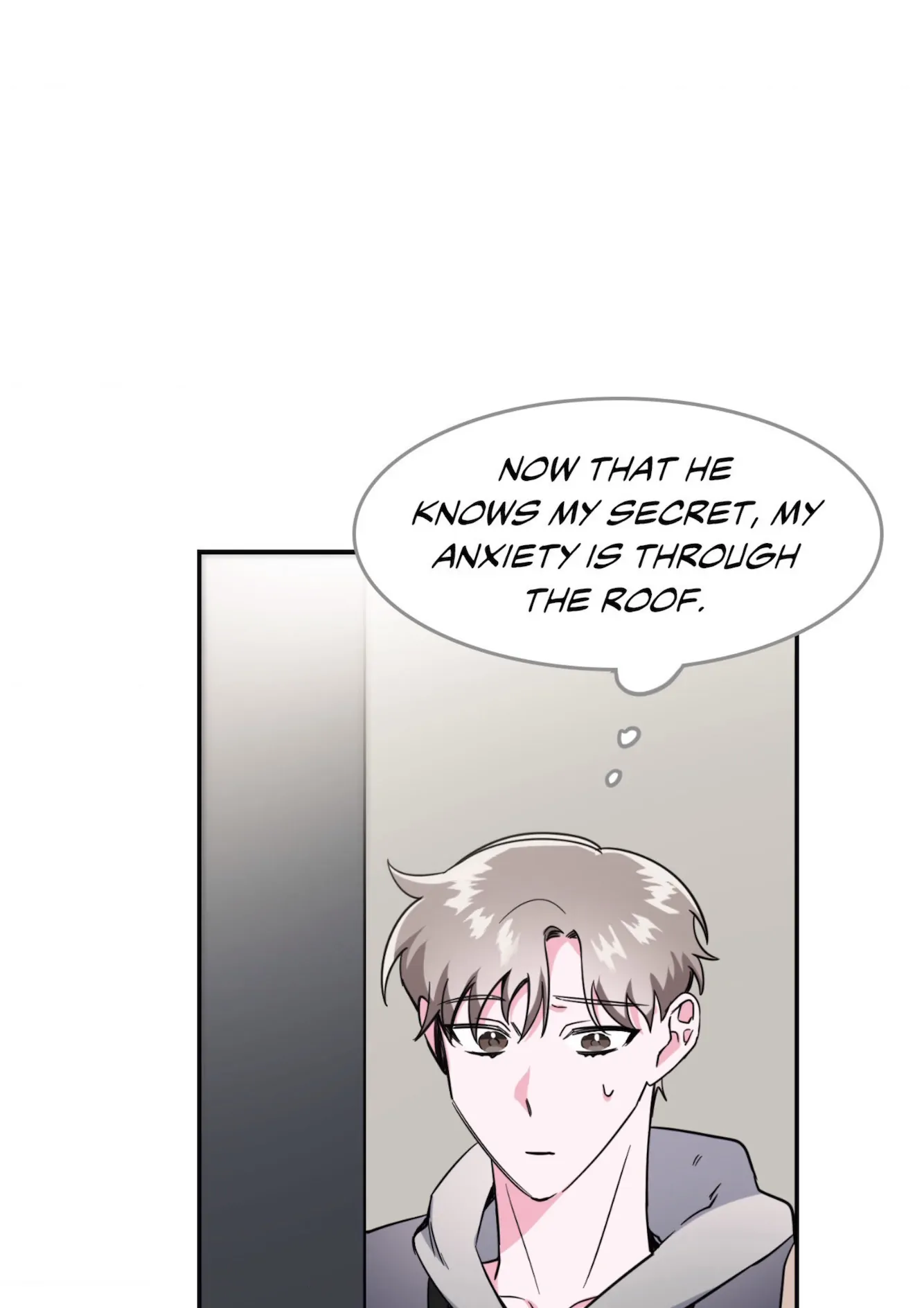 Love in Reprise (Official) - Chapter 5 manhwa