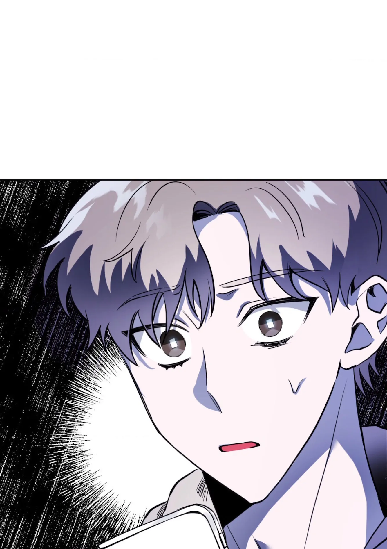 Love in Reprise (Official) - Chapter 5 manhwa
