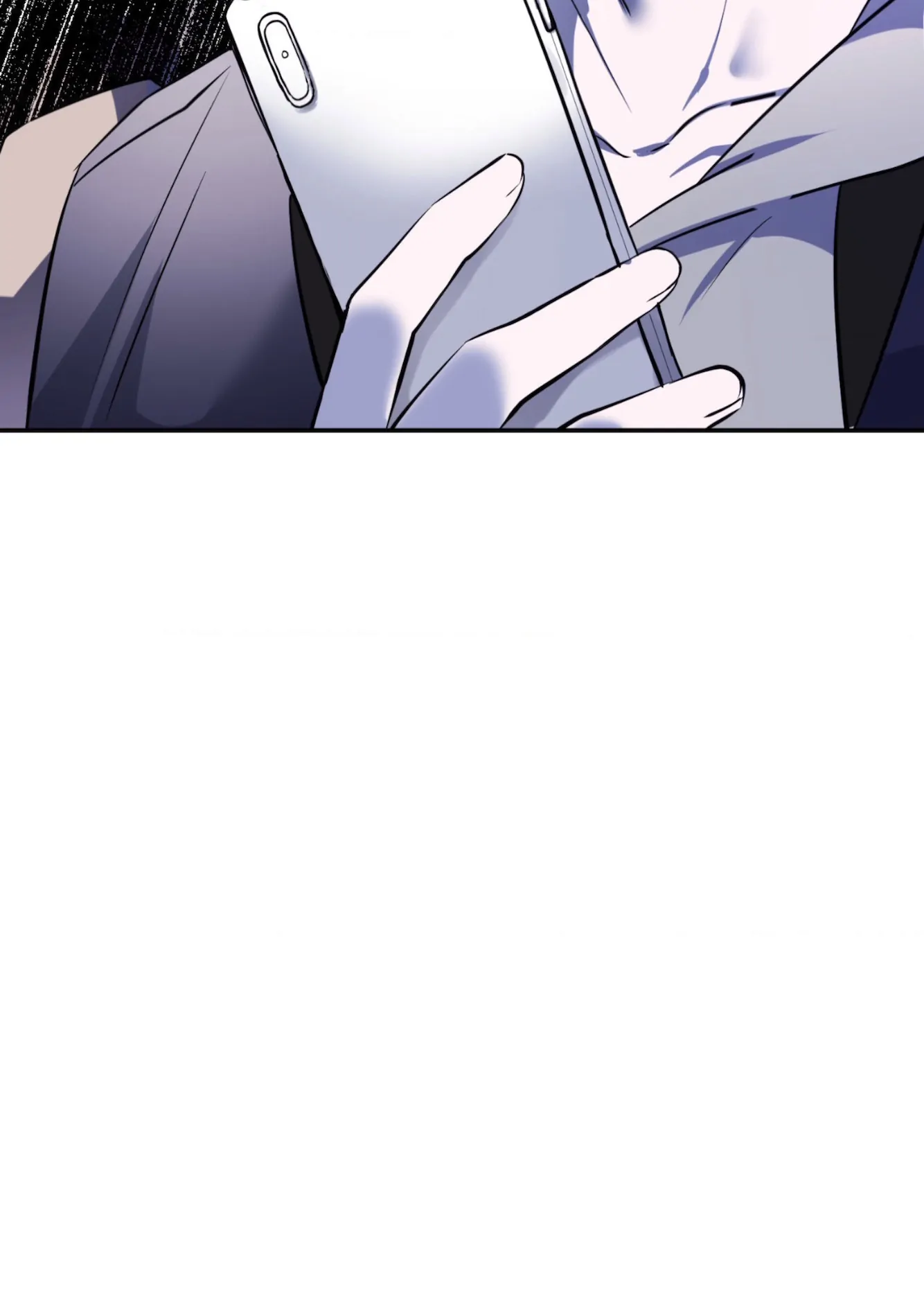 Love in Reprise (Official) - Chapter 5 manhwa