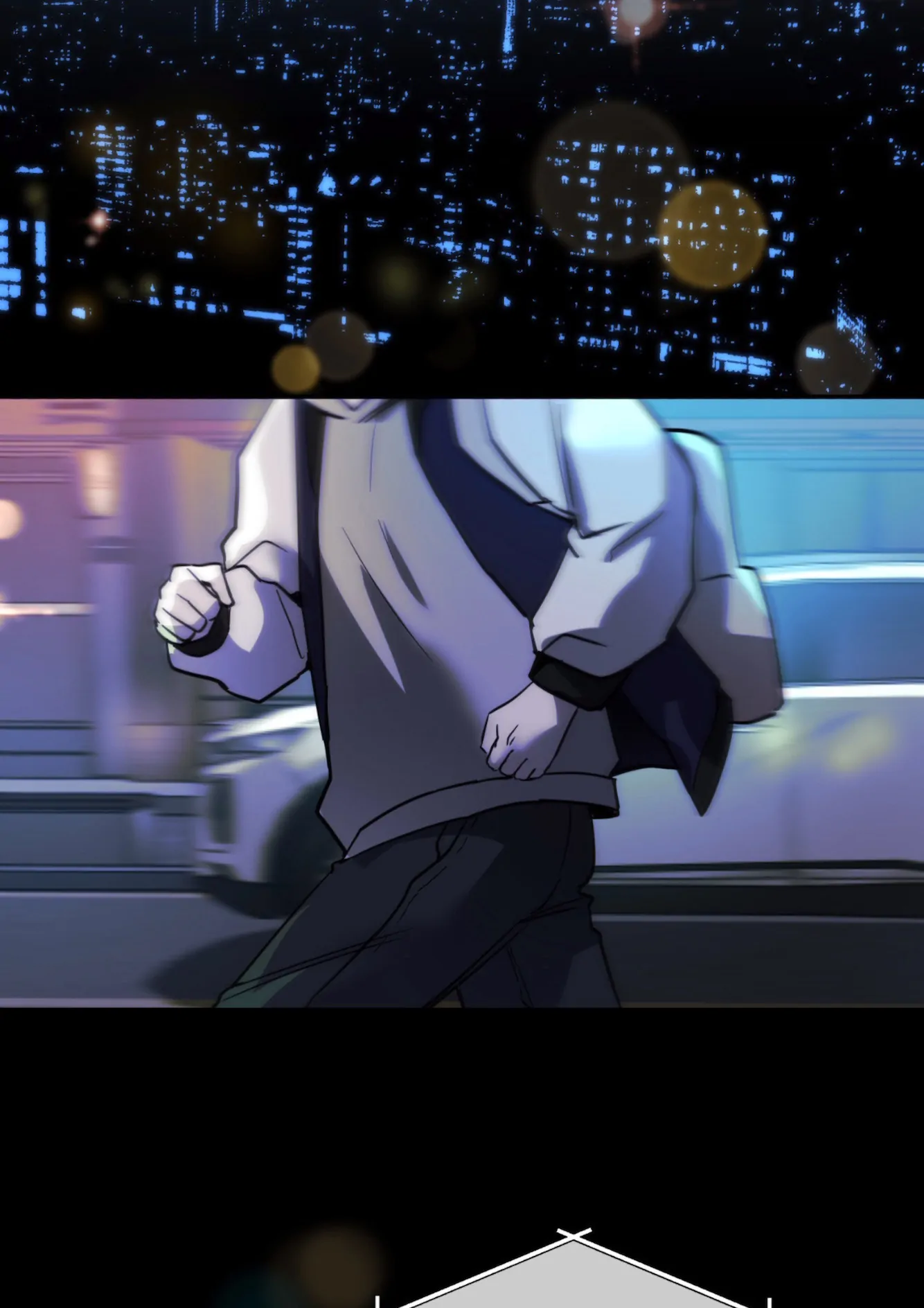 Love in Reprise (Official) - Chapter 5 manhwa