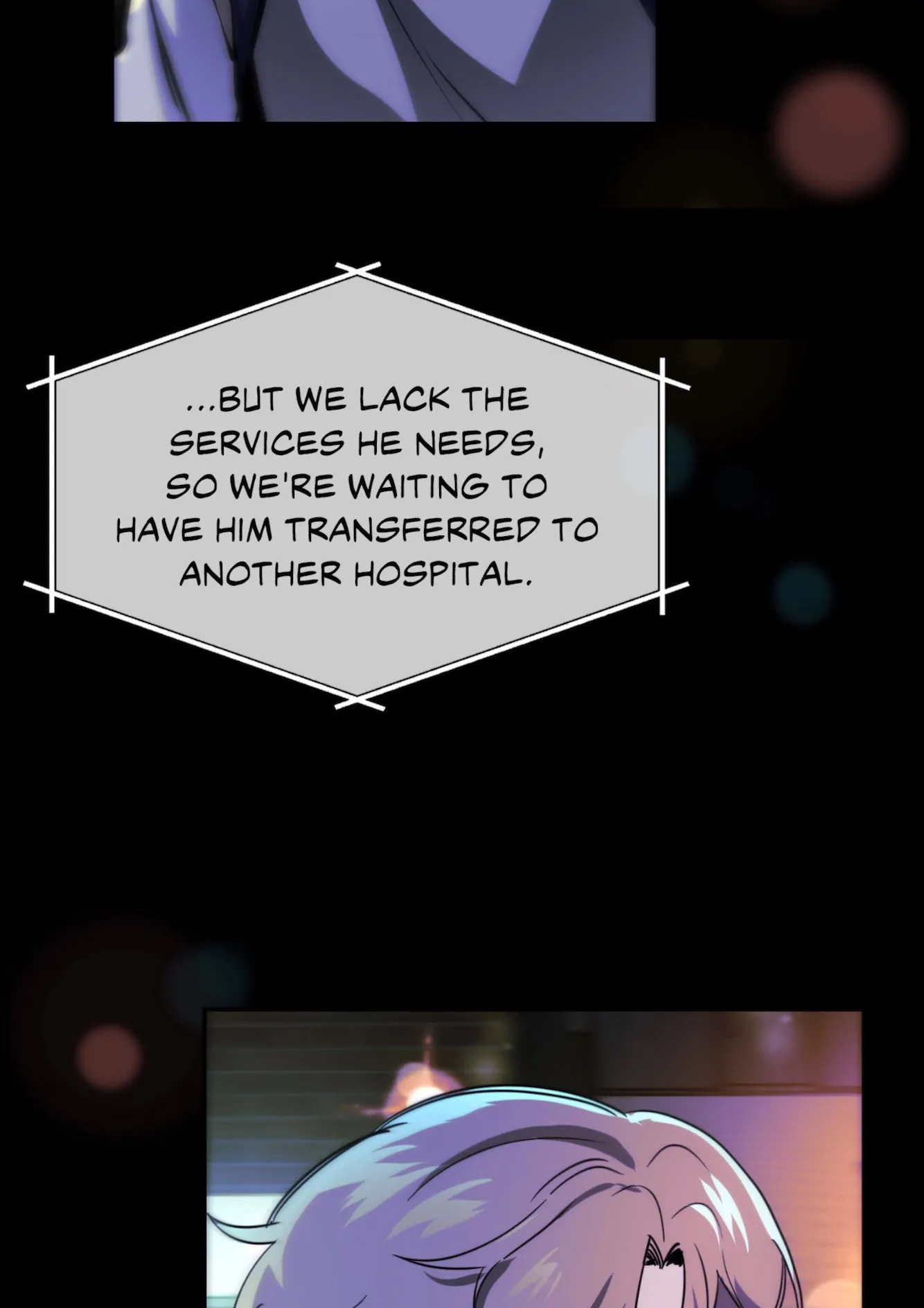 Love in Reprise (Official) - Chapter 5 manhwa