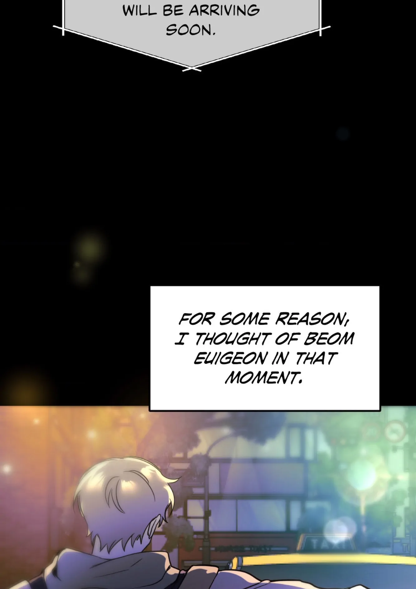 Love in Reprise (Official) - Chapter 5 manhwa