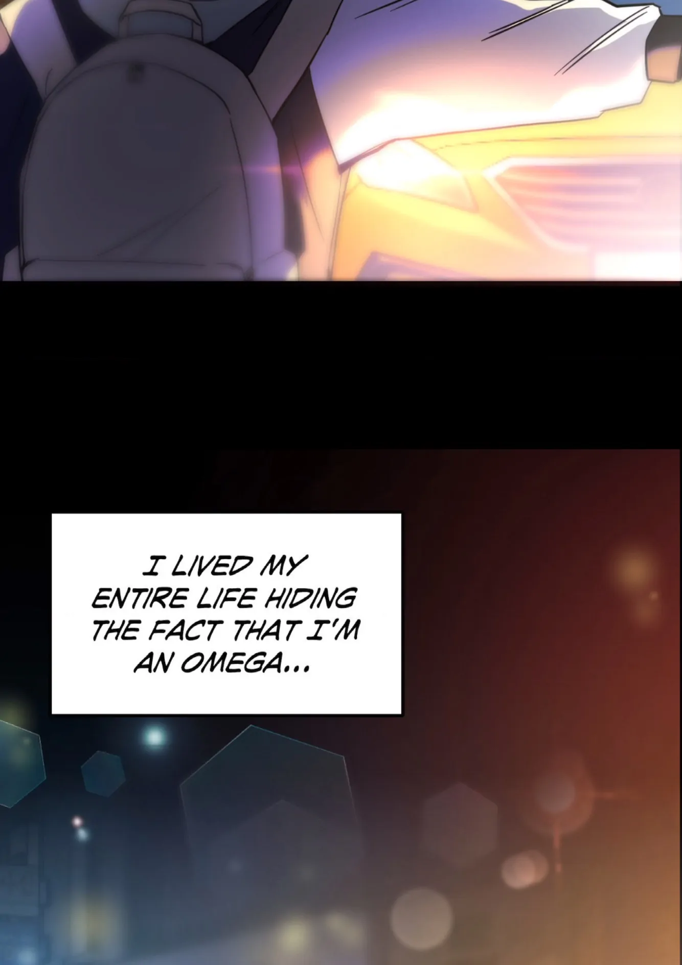 Love in Reprise (Official) - Chapter 5 manhwa