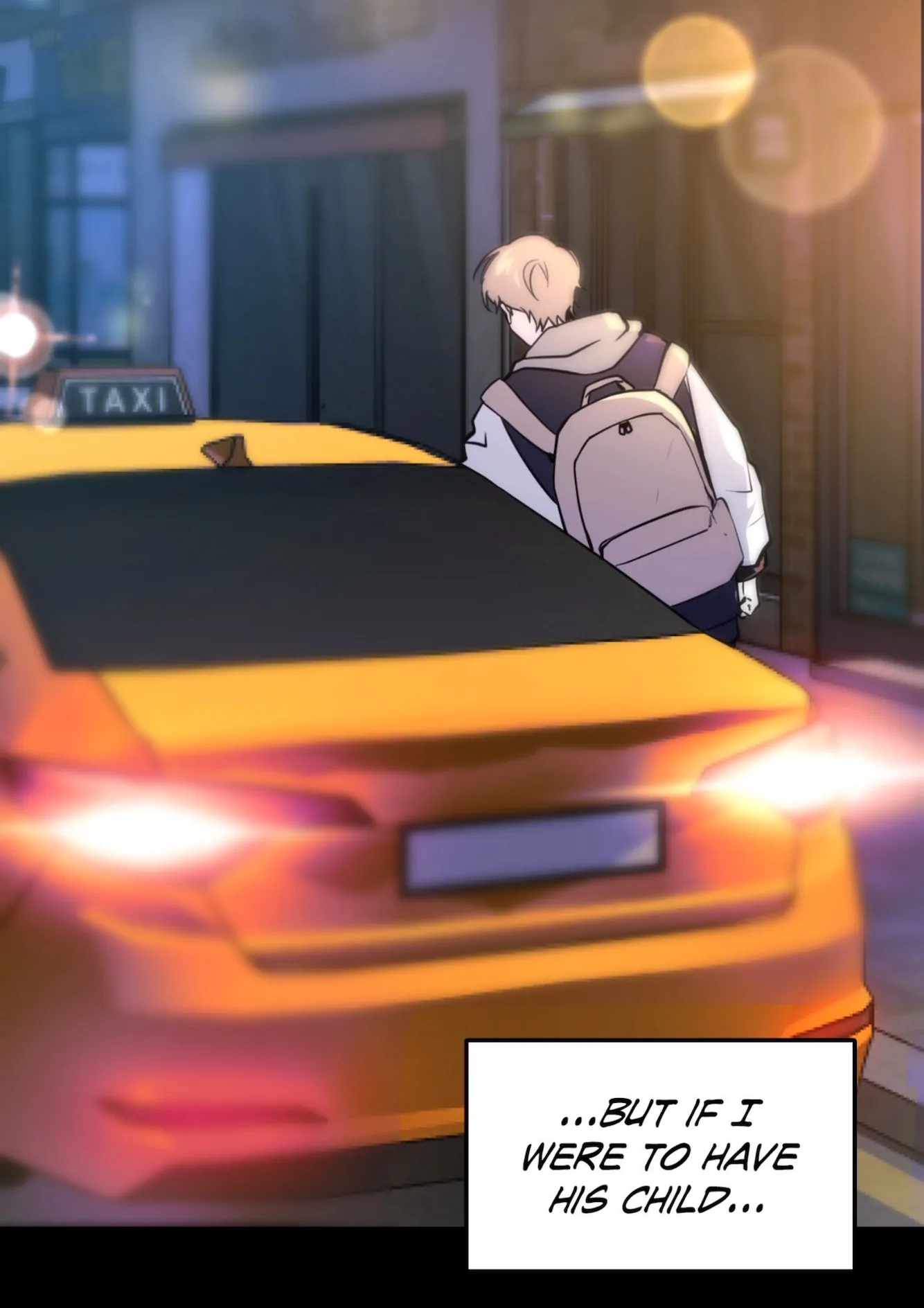 Love in Reprise (Official) - Chapter 5 manhwa