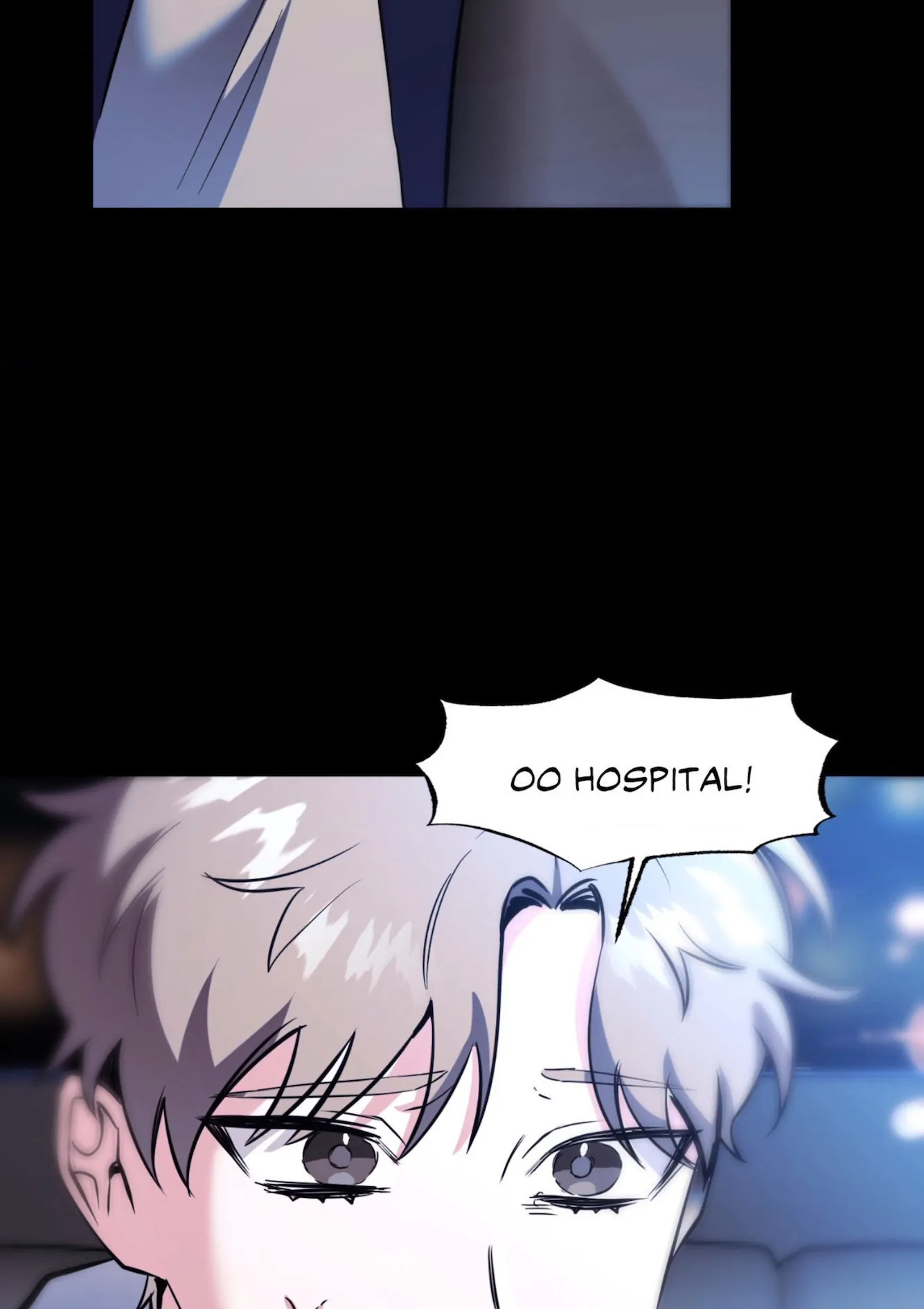 Love in Reprise (Official) - Chapter 5 manhwa