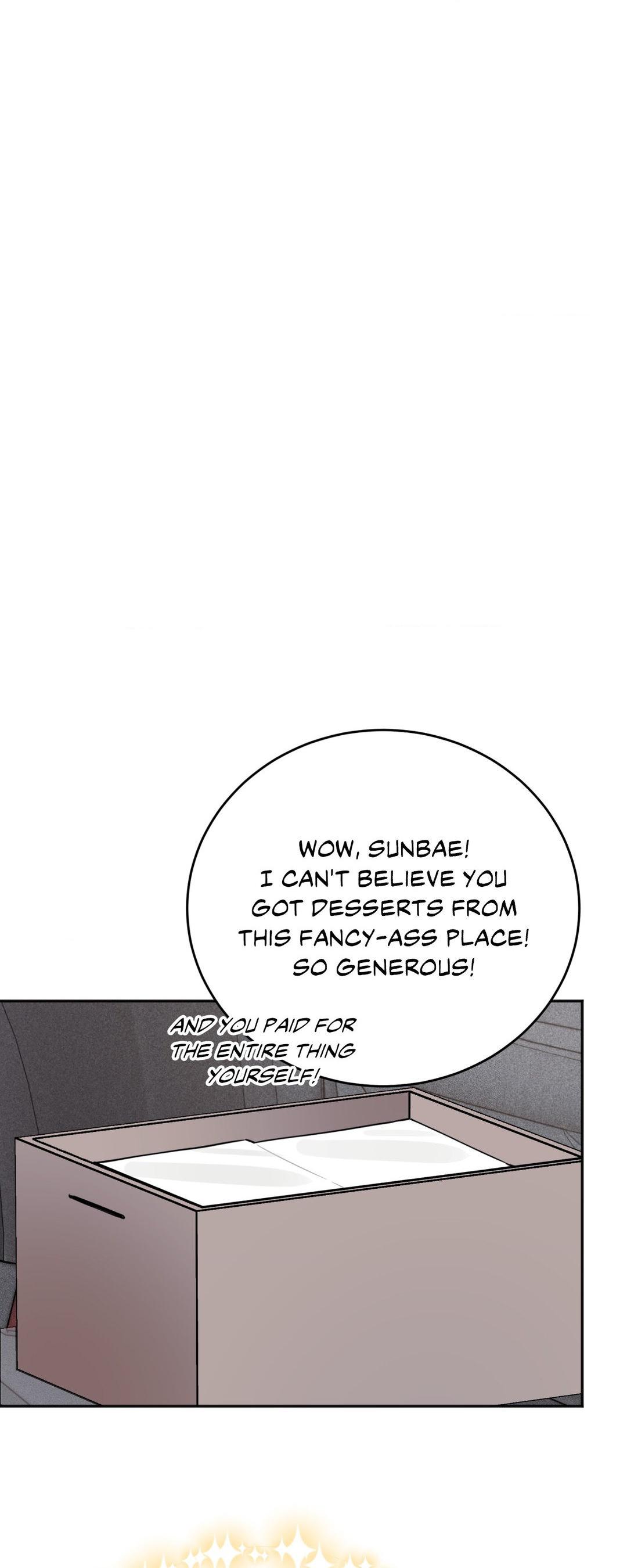 Love in Reprise (Official) - Chapter 50 manhwa