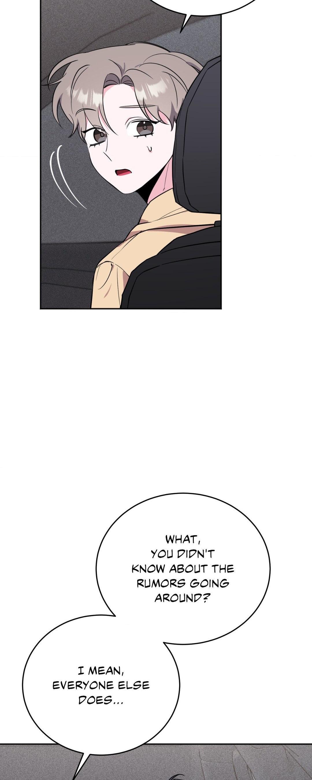 Love in Reprise (Official) - Chapter 50 manhwa
