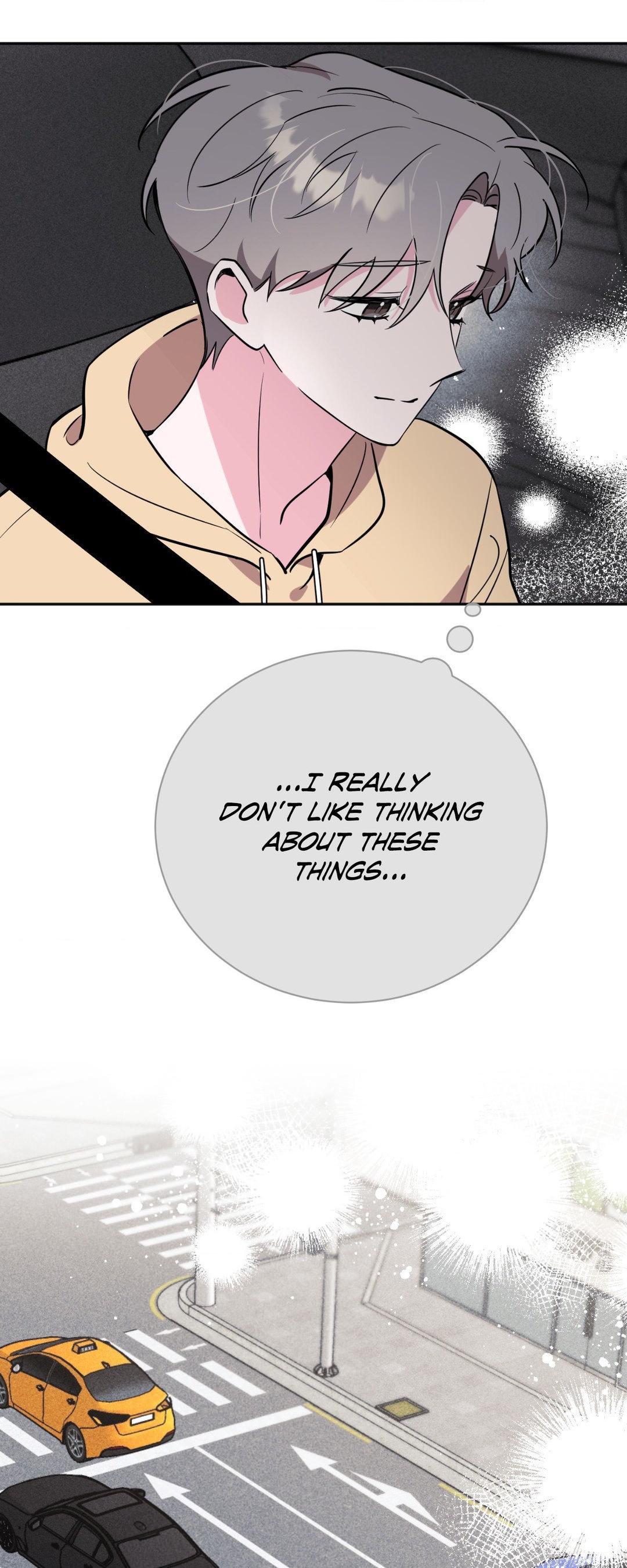 Love in Reprise (Official) - Chapter 50 manhwa