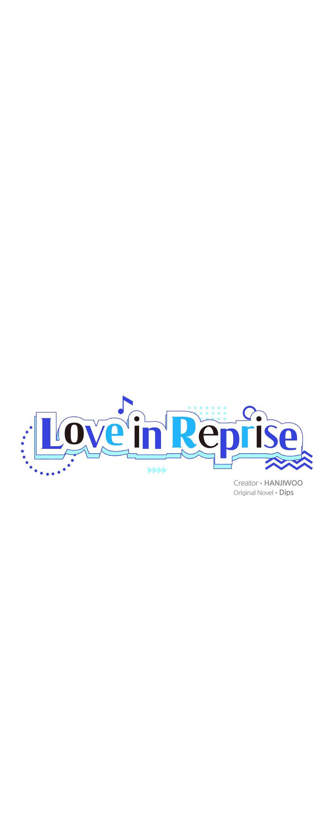 Love in Reprise (Official) - Chapter 50 manhwa