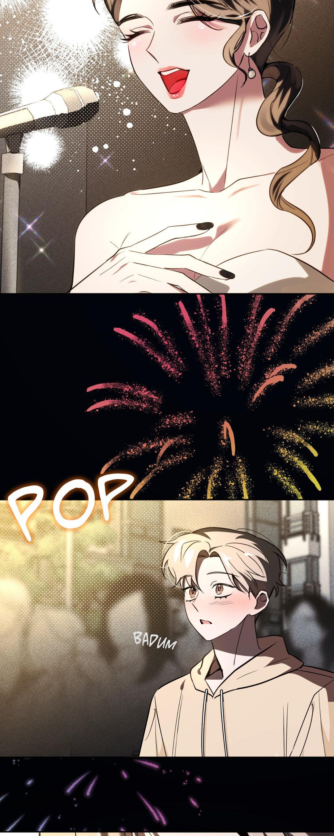 Love in Reprise (Official) - Chapter 50 manhwa