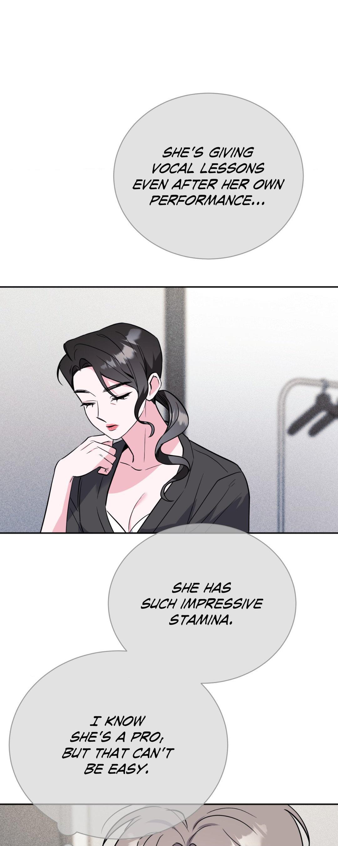 Love in Reprise (Official) - Chapter 50 manhwa