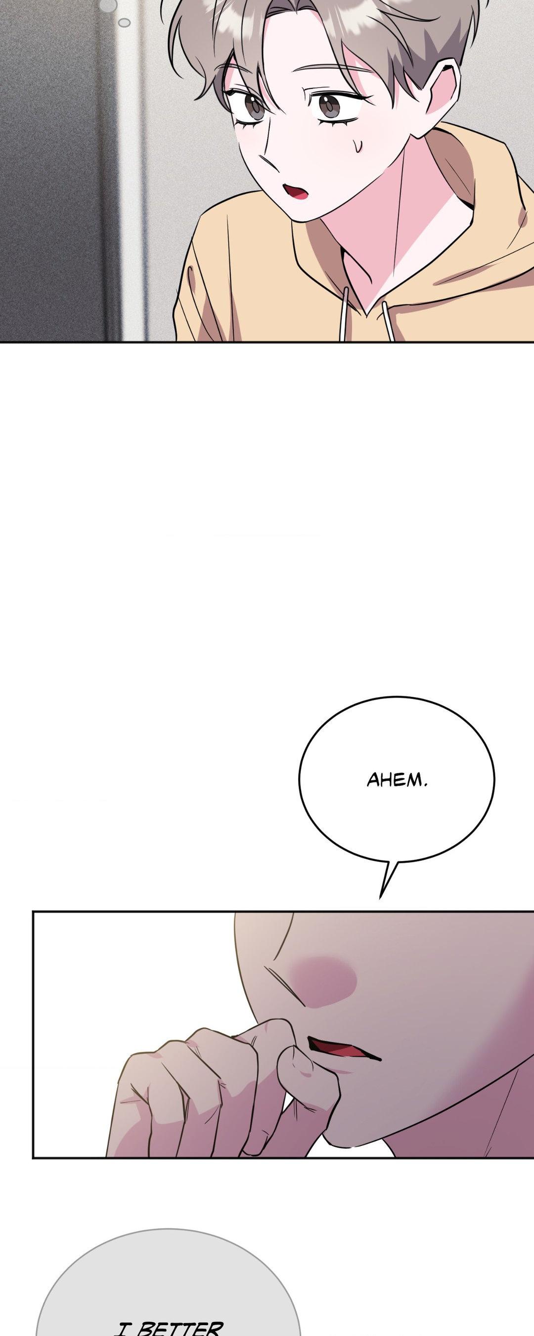Love in Reprise (Official) - Chapter 50 manhwa