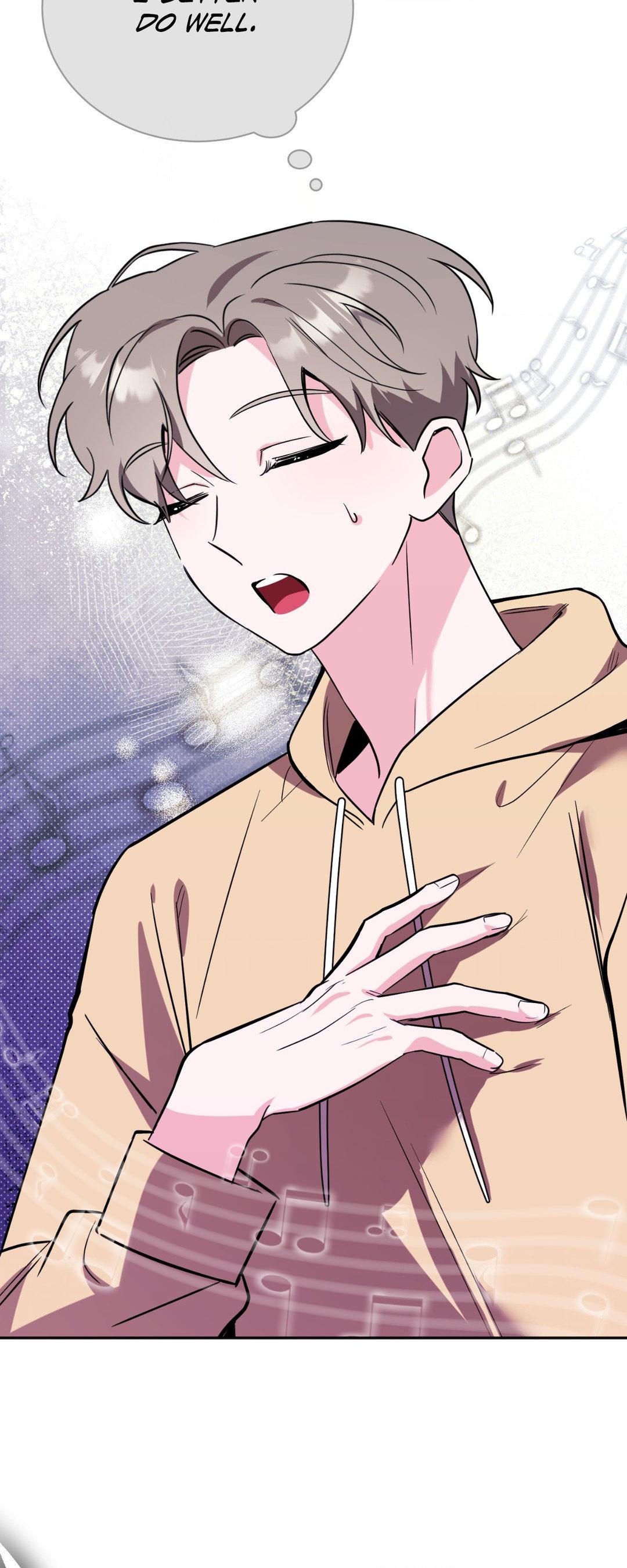 Love in Reprise (Official) - Chapter 50 manhwa