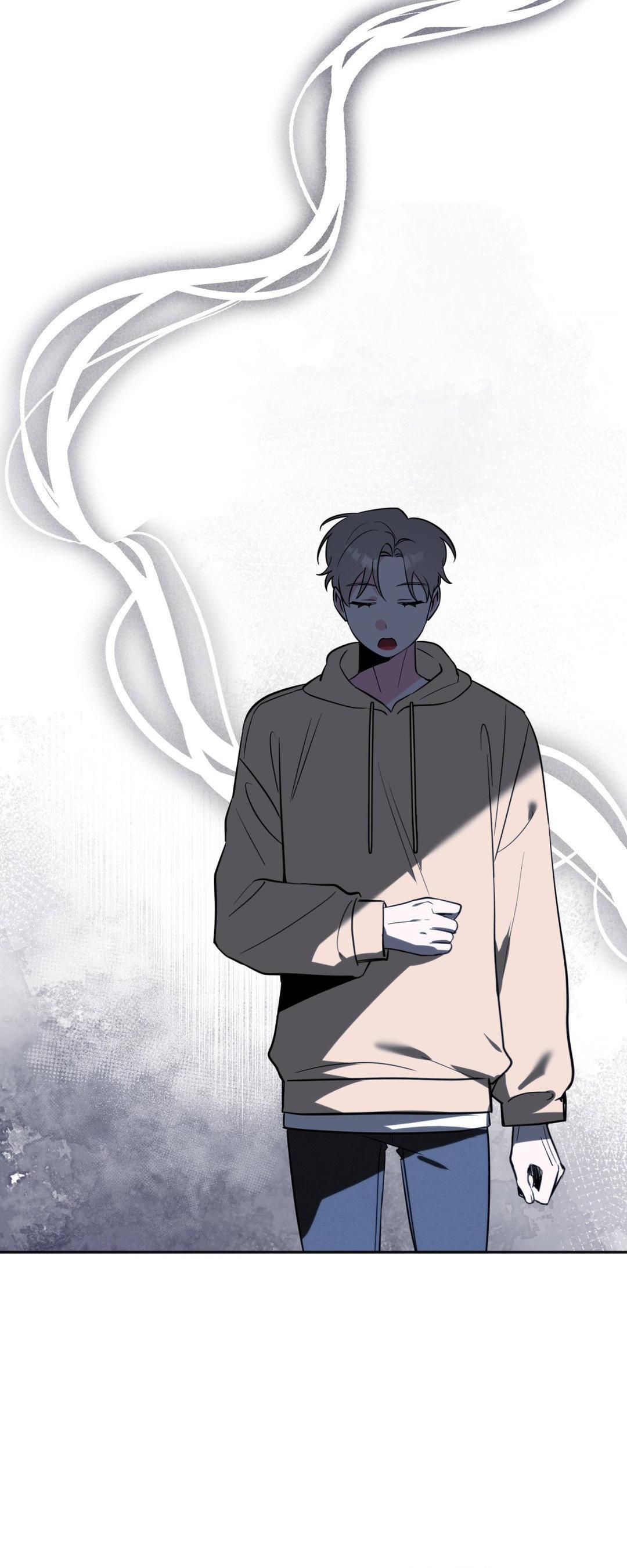 Love in Reprise (Official) - Chapter 50 manhwa
