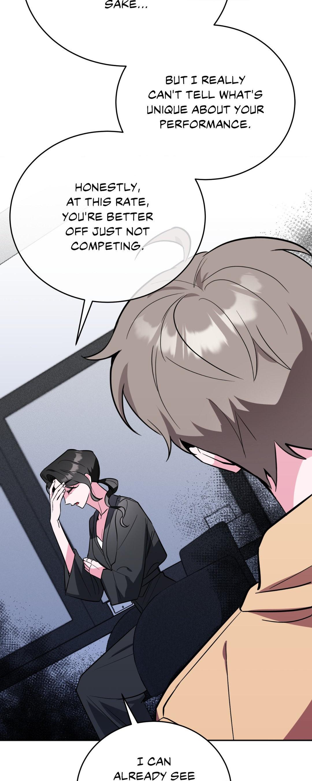 Love in Reprise (Official) - Chapter 50 manhwa