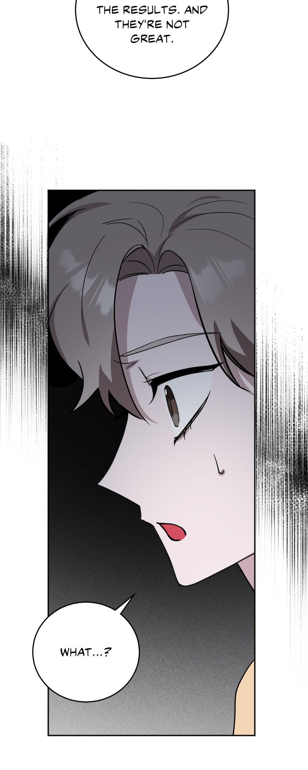 Love in Reprise (Official) - Chapter 50 manhwa