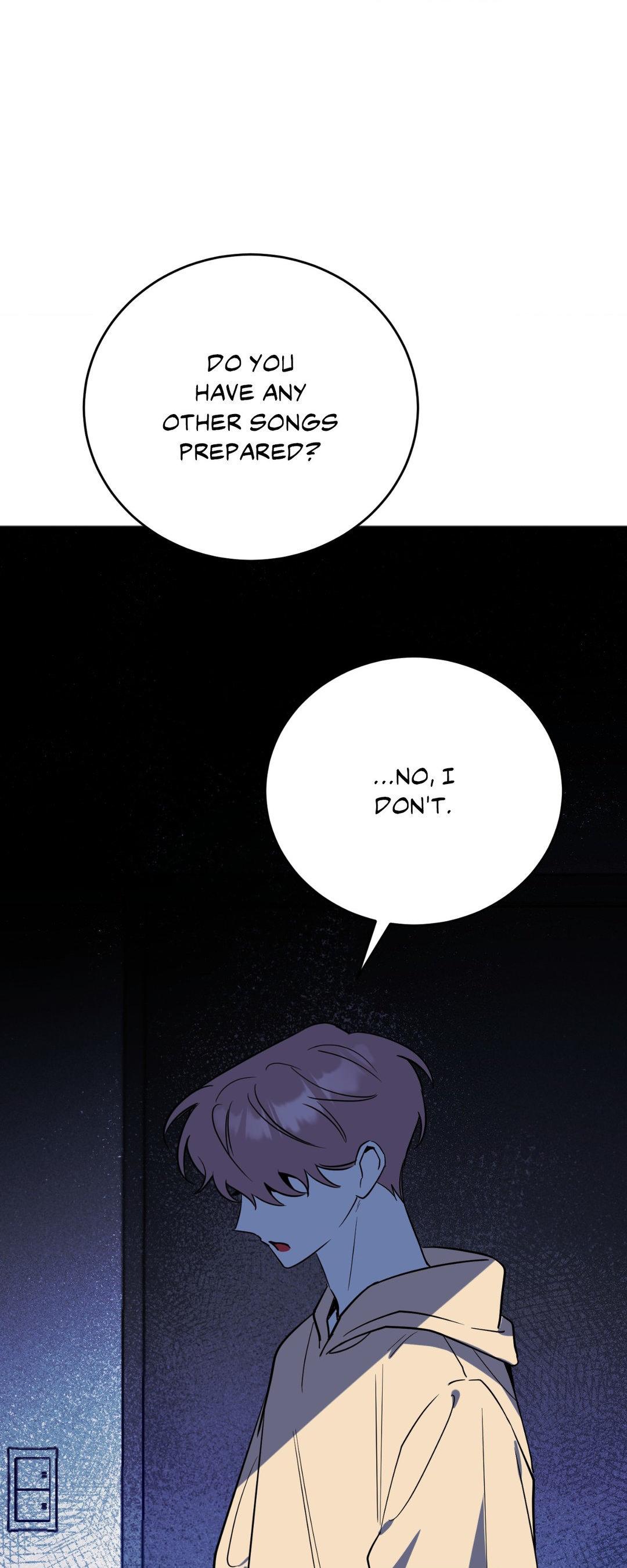 Love in Reprise (Official) - Chapter 50 manhwa