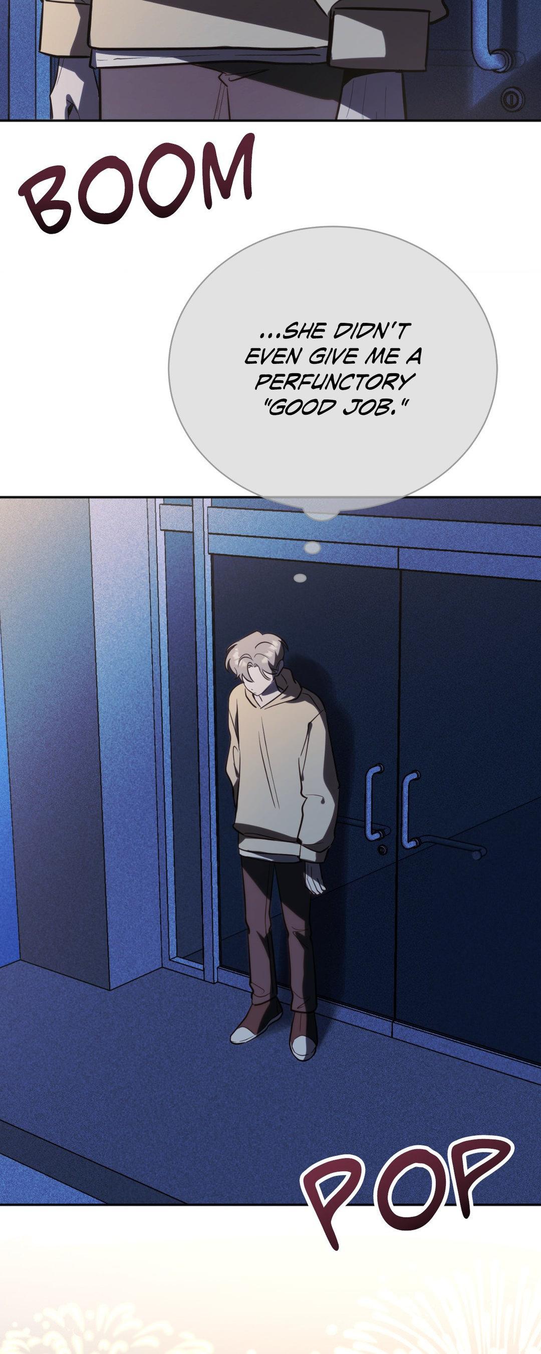 Love in Reprise (Official) - Chapter 50 manhwa