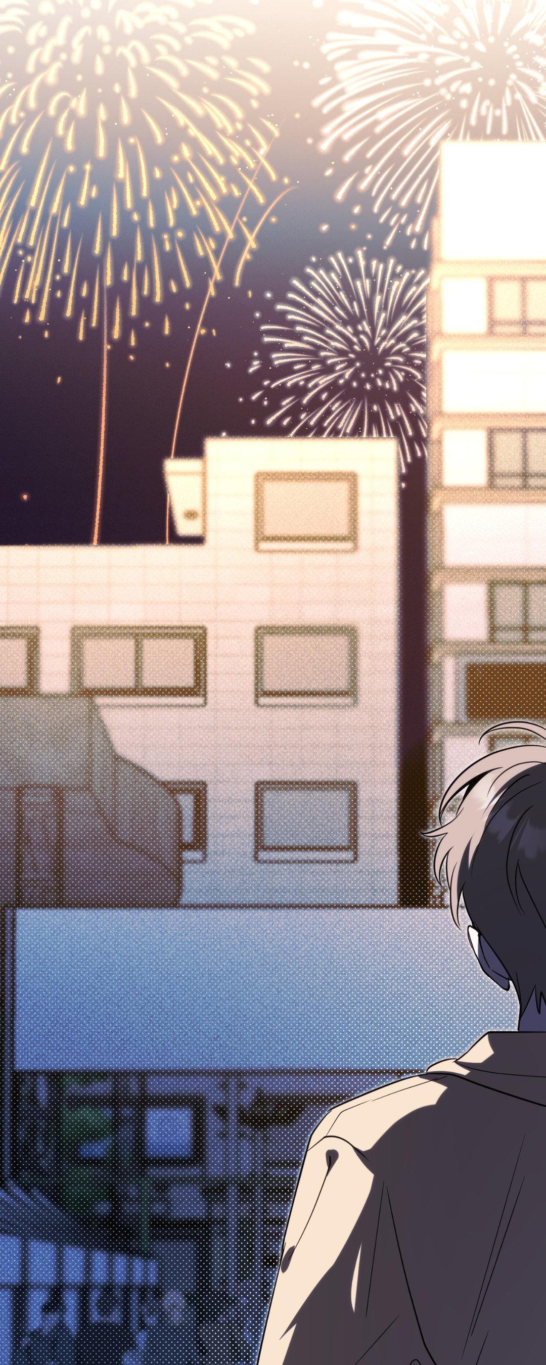 Love in Reprise (Official) - Chapter 50 manhwa