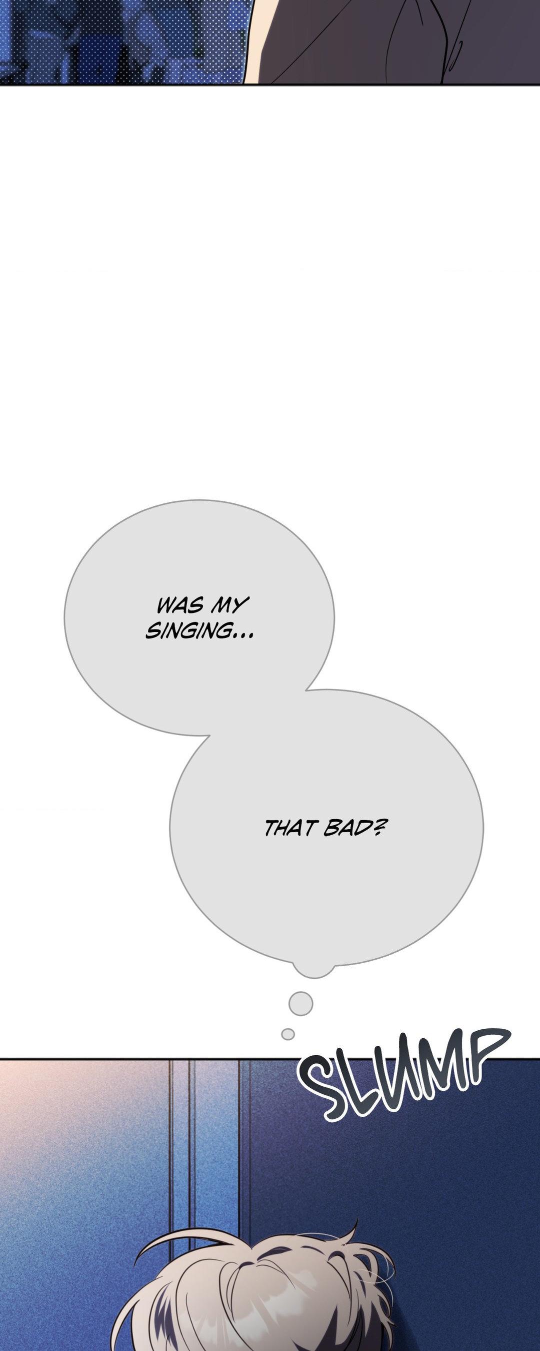 Love in Reprise (Official) - Chapter 50 manhwa