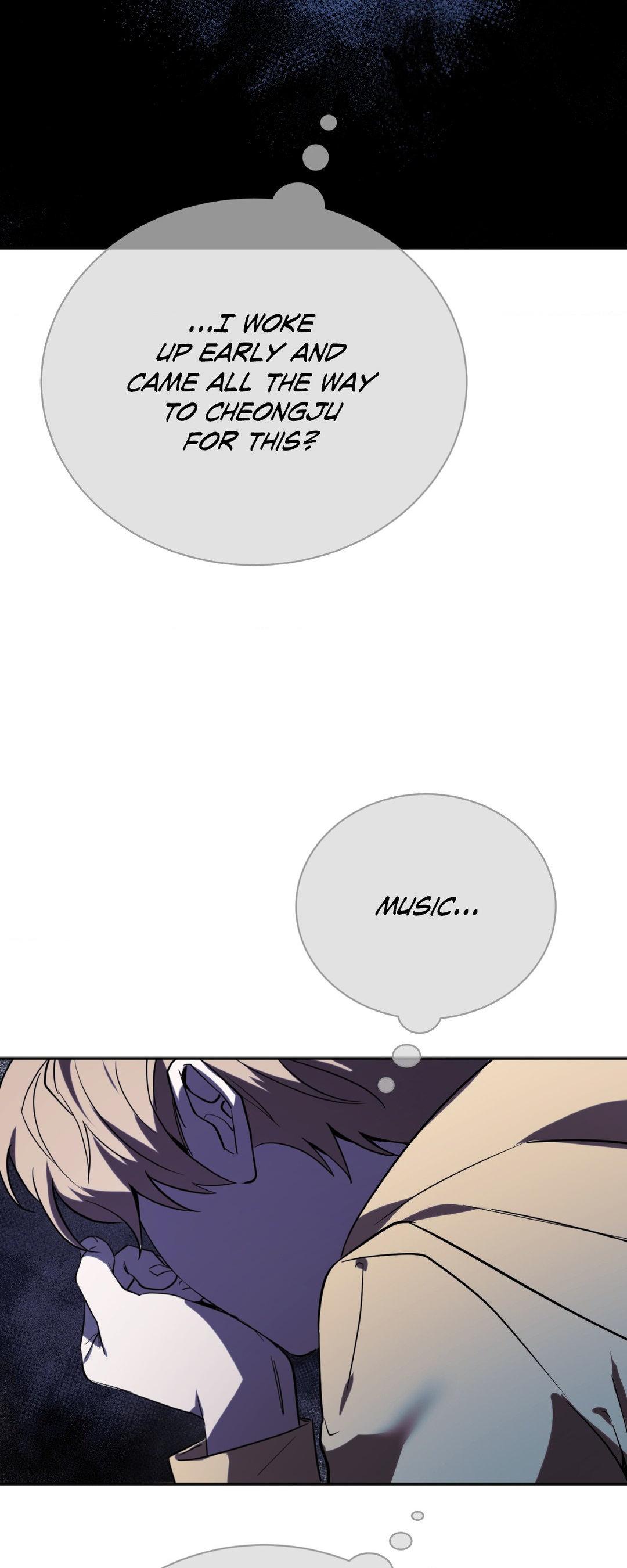 Love in Reprise (Official) - Chapter 50 manhwa